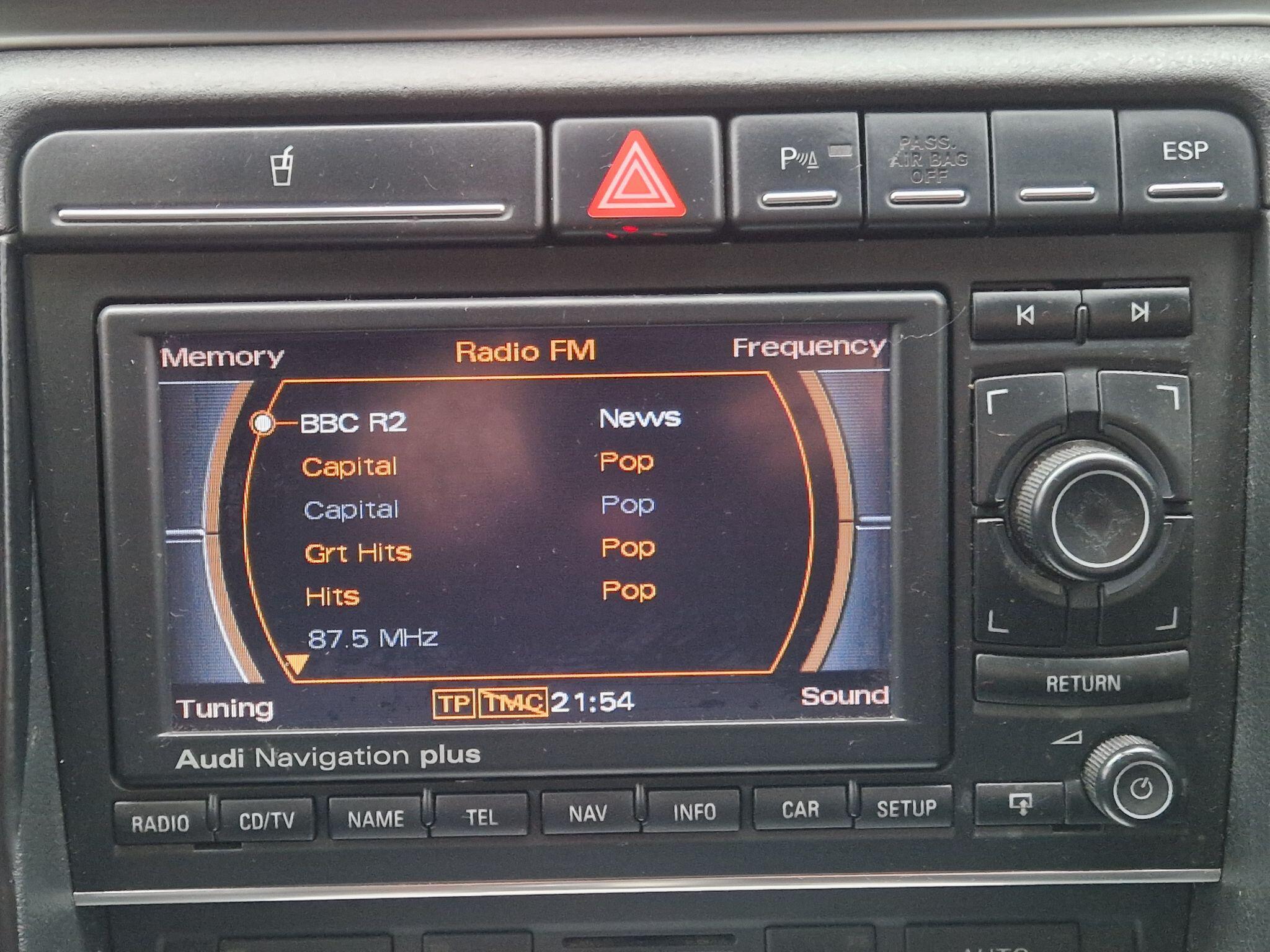 Audi Rs4 Avant - Image 44