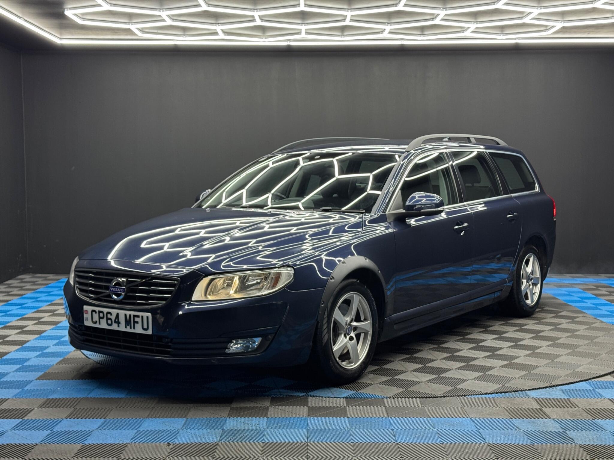 Volvo V70 - Image 3