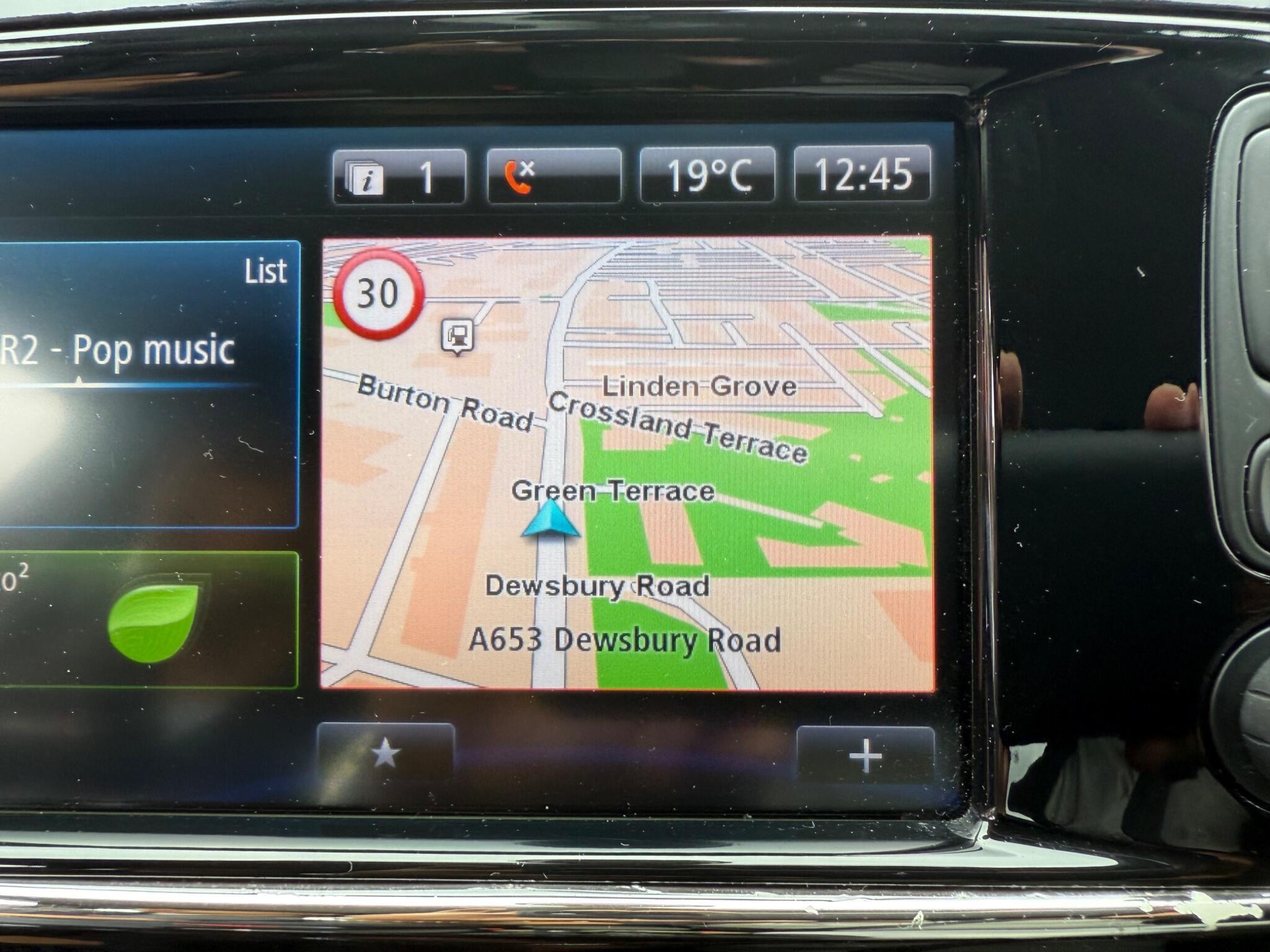 Renault Zoe - Image 14