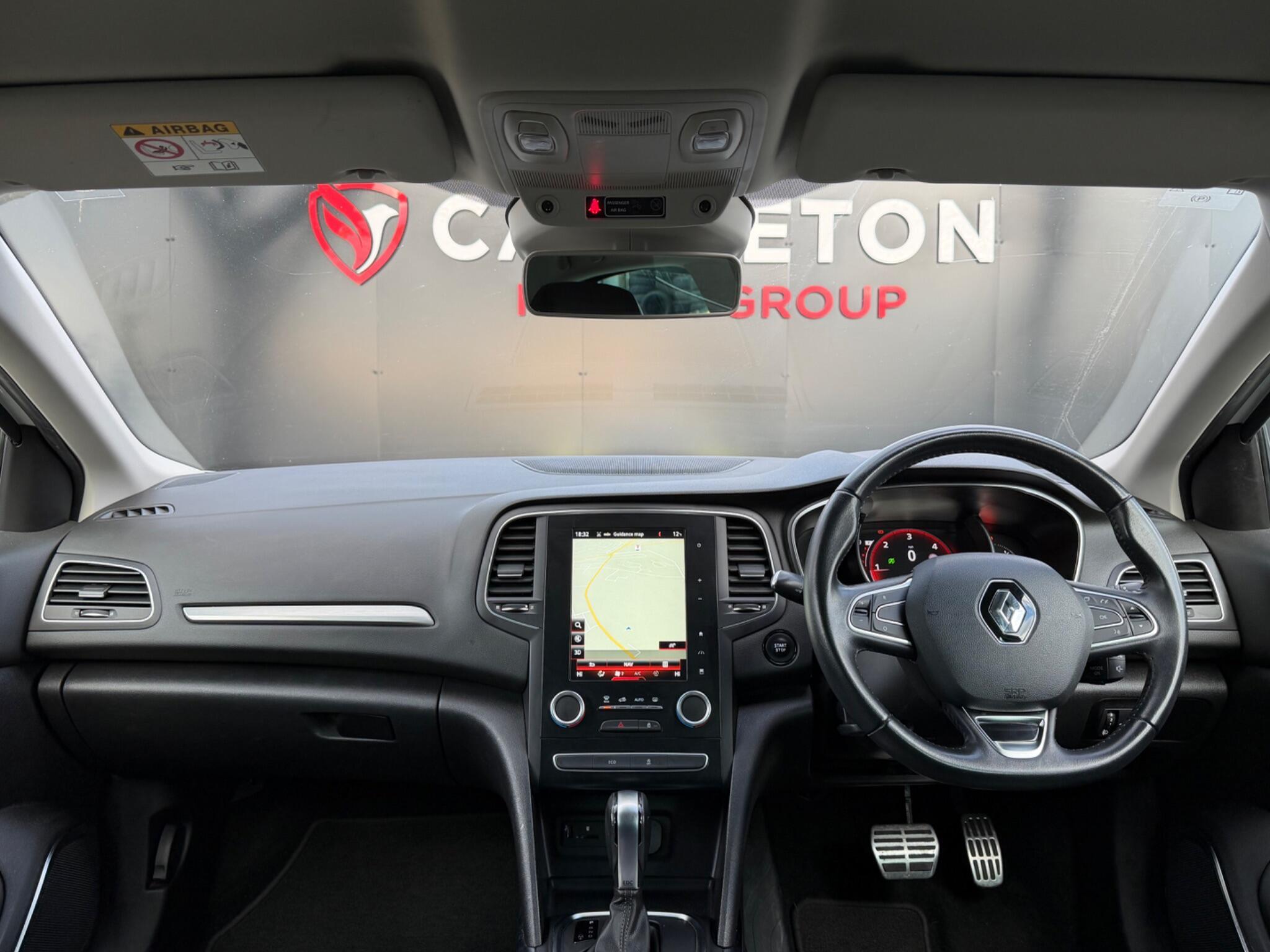 Renault Megane - Image 13