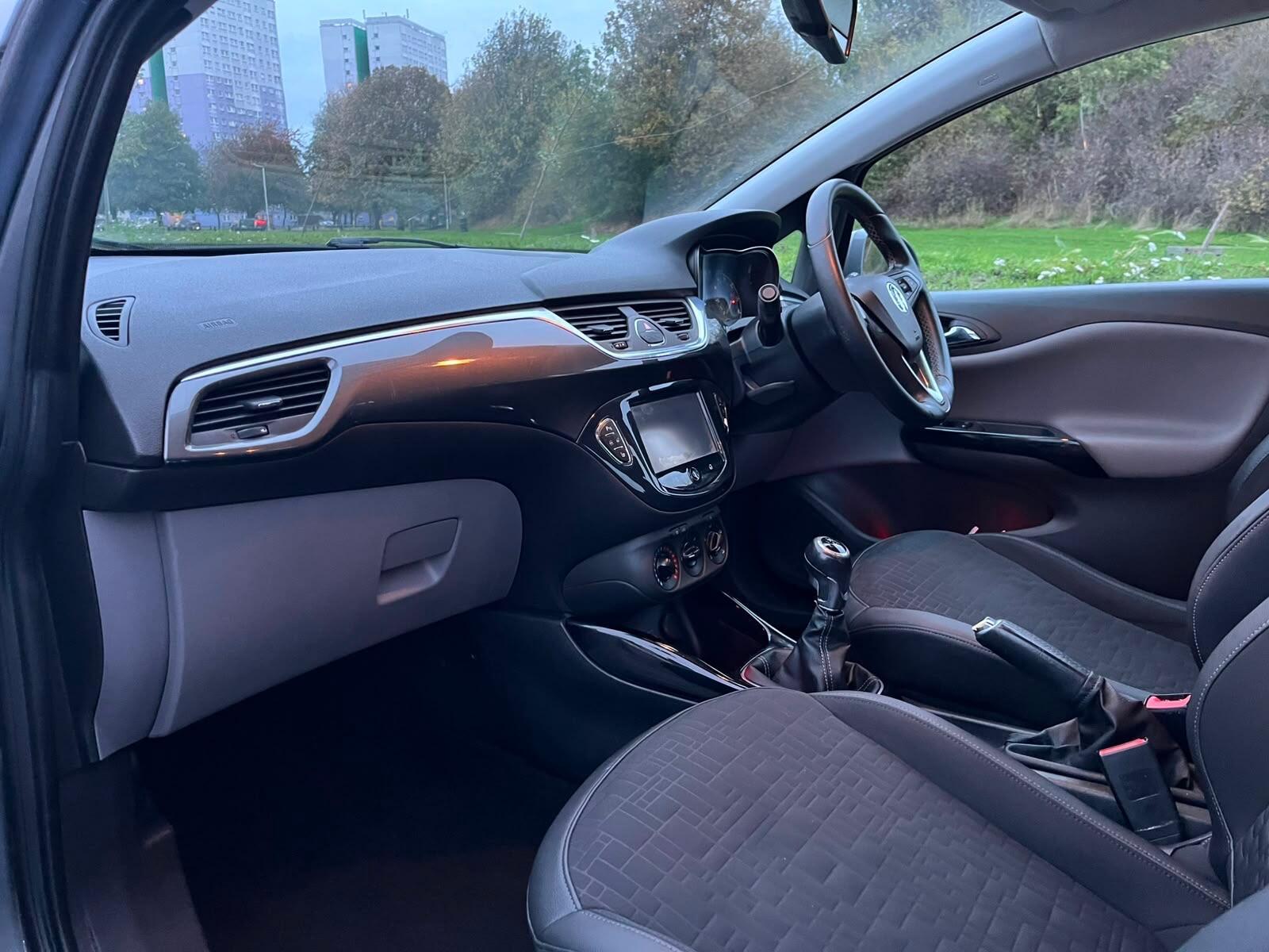 Vauxhall Corsa - Image 9
