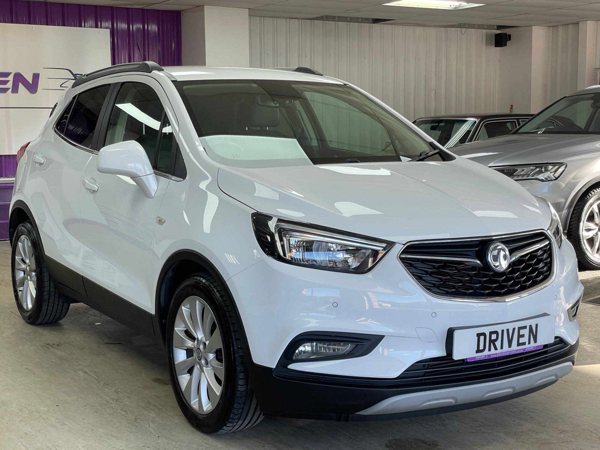 Vauxhall Mokka X - Image 5
