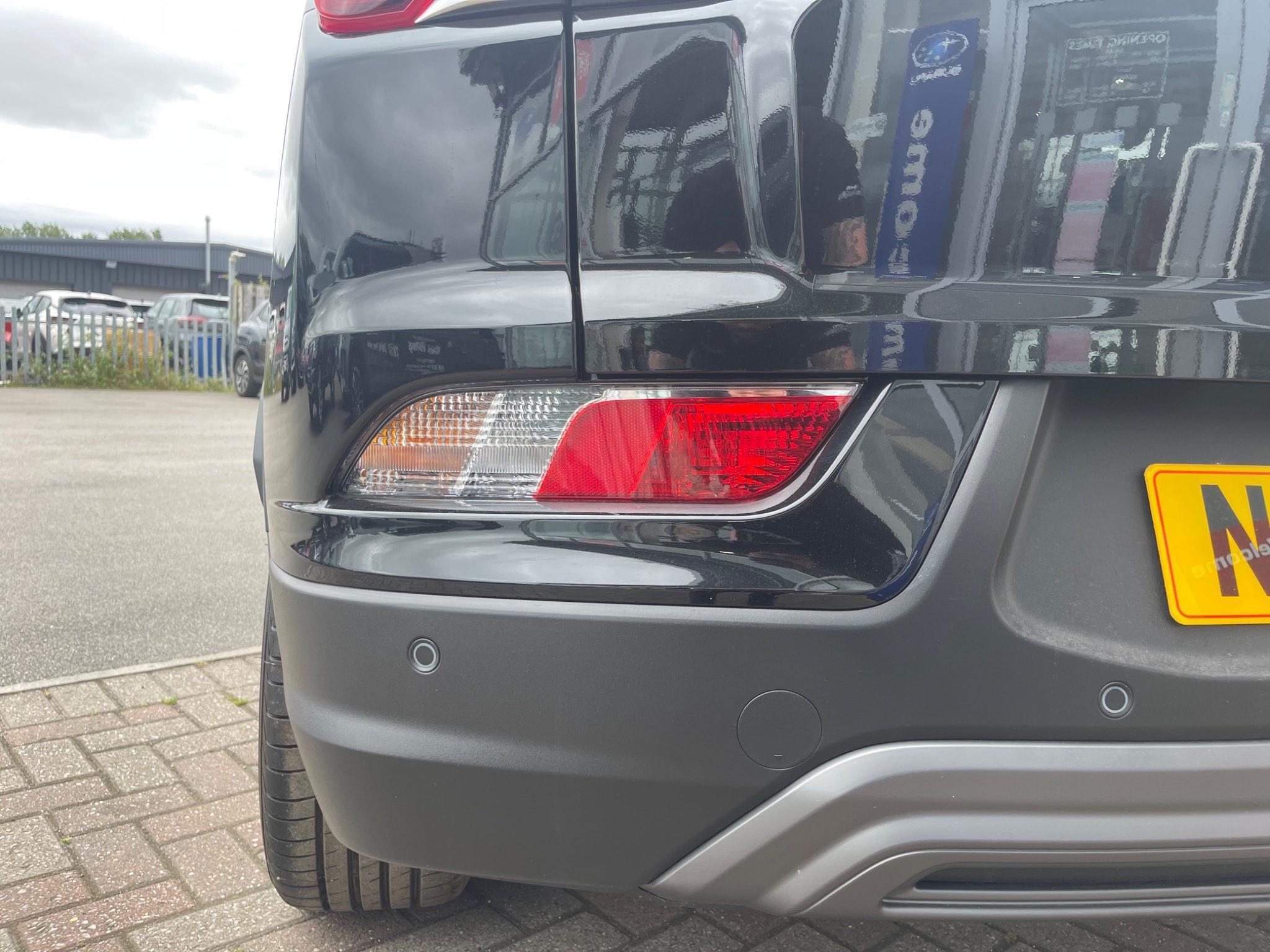 Kgm Korando - Image 18