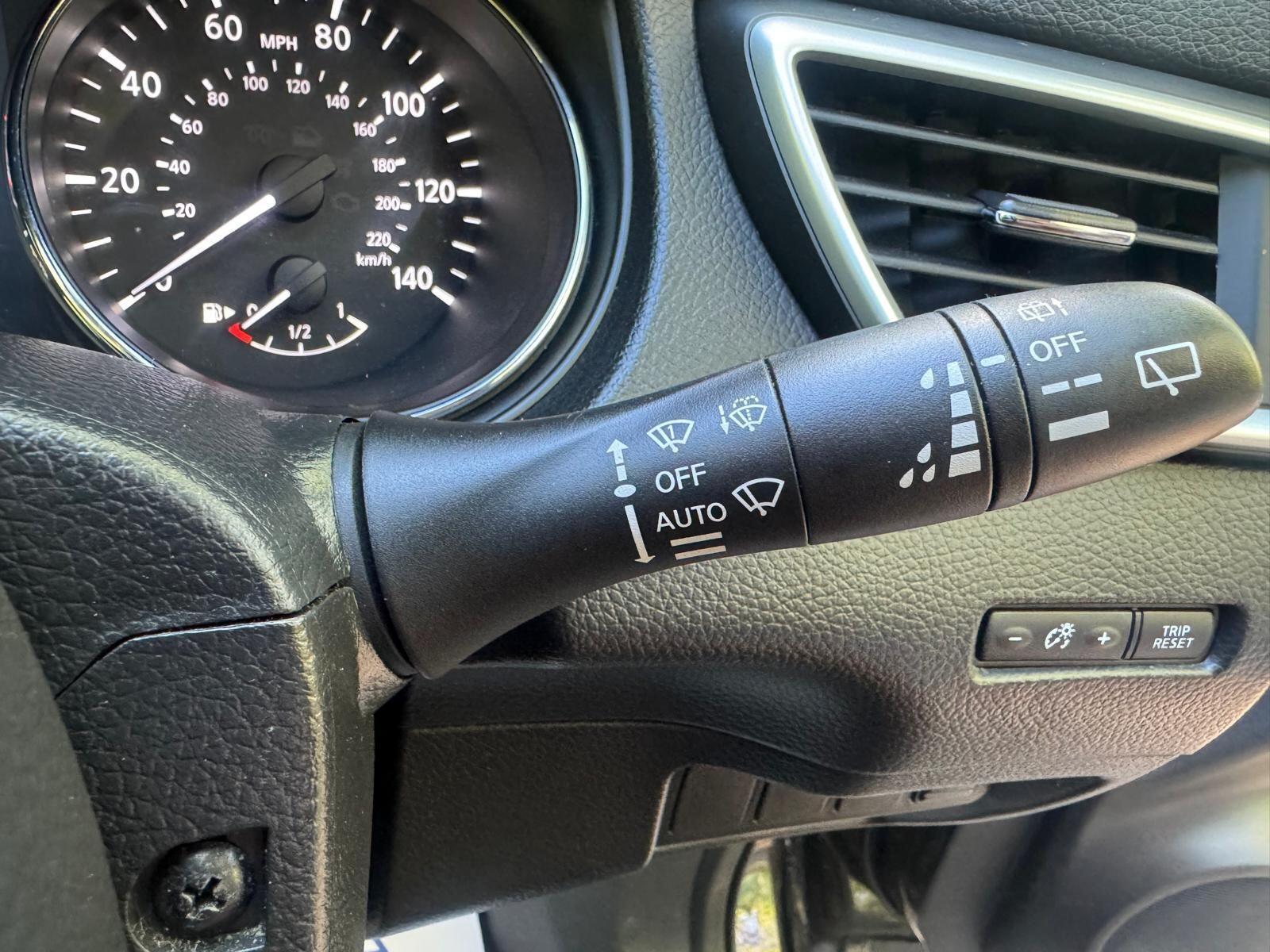 Nissan Qashqai - Image 37