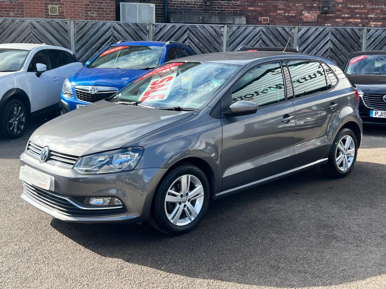Volkswagen Polo - Image 3
