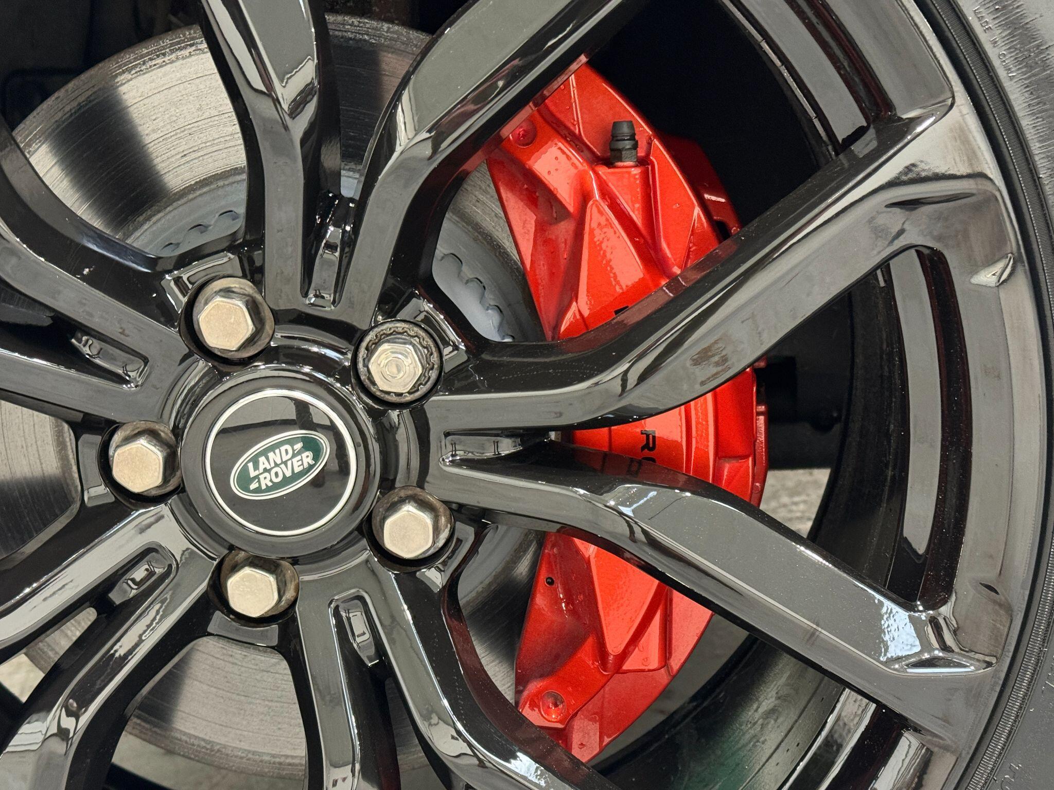 Land Rover Defender 90 - Image 33