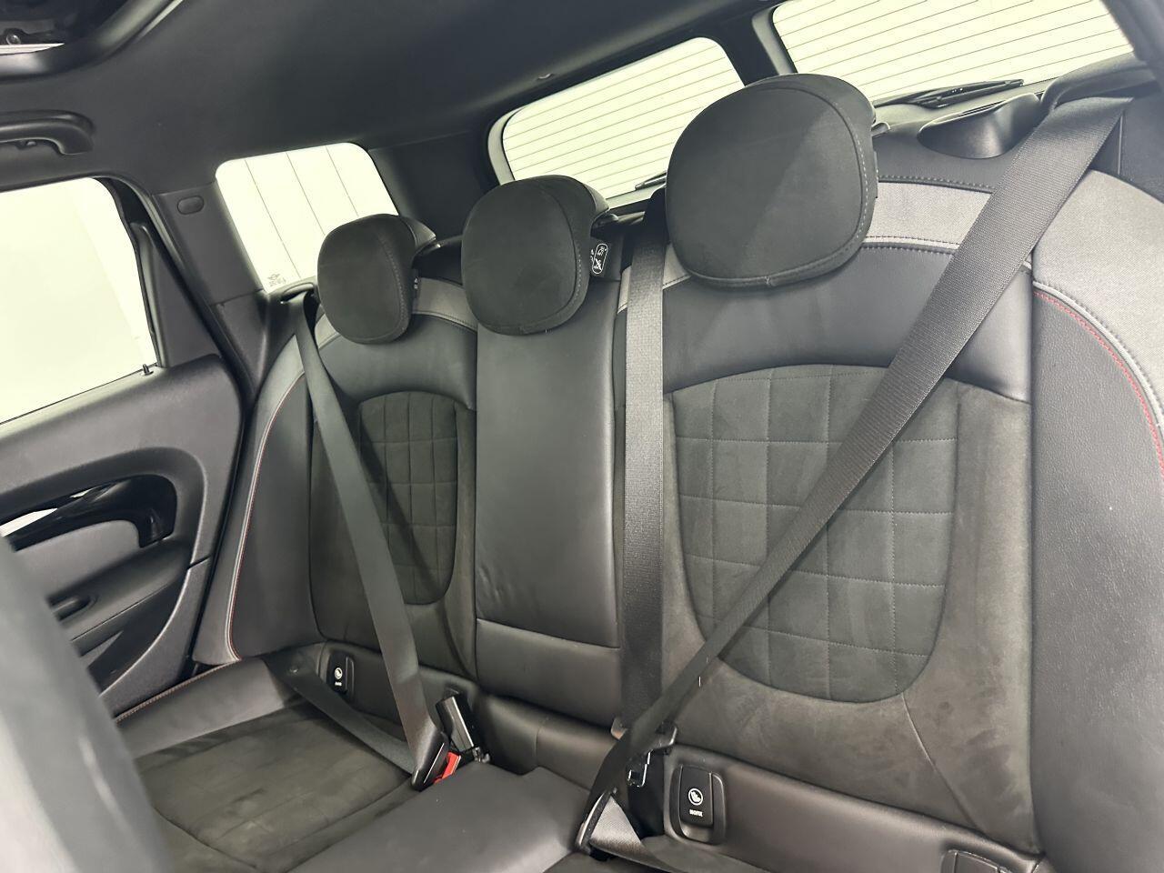 MINI Clubman - Image 13