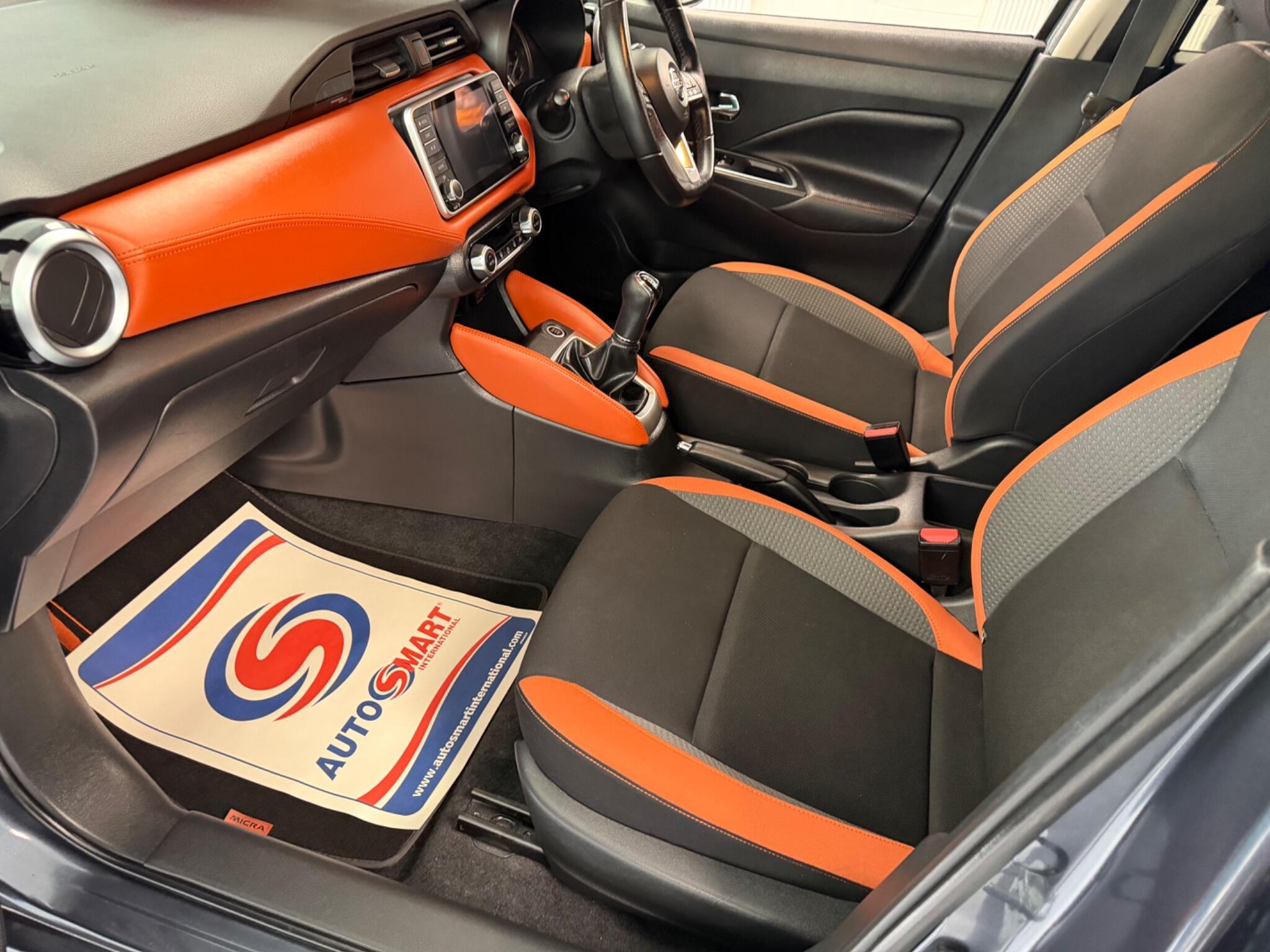Nissan Micra - Image 6