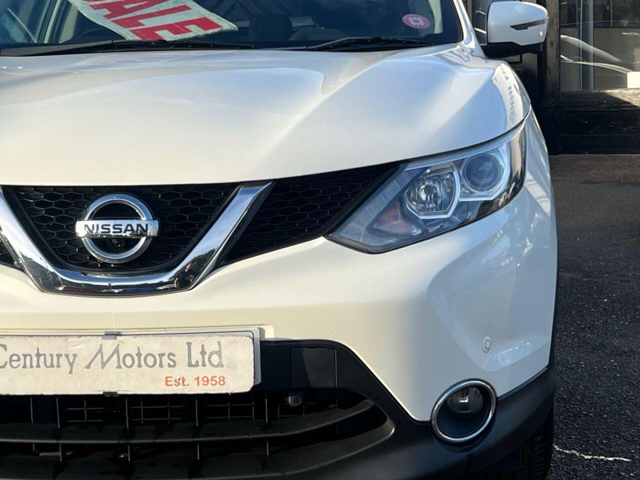 Nissan Qashqai - Image 12