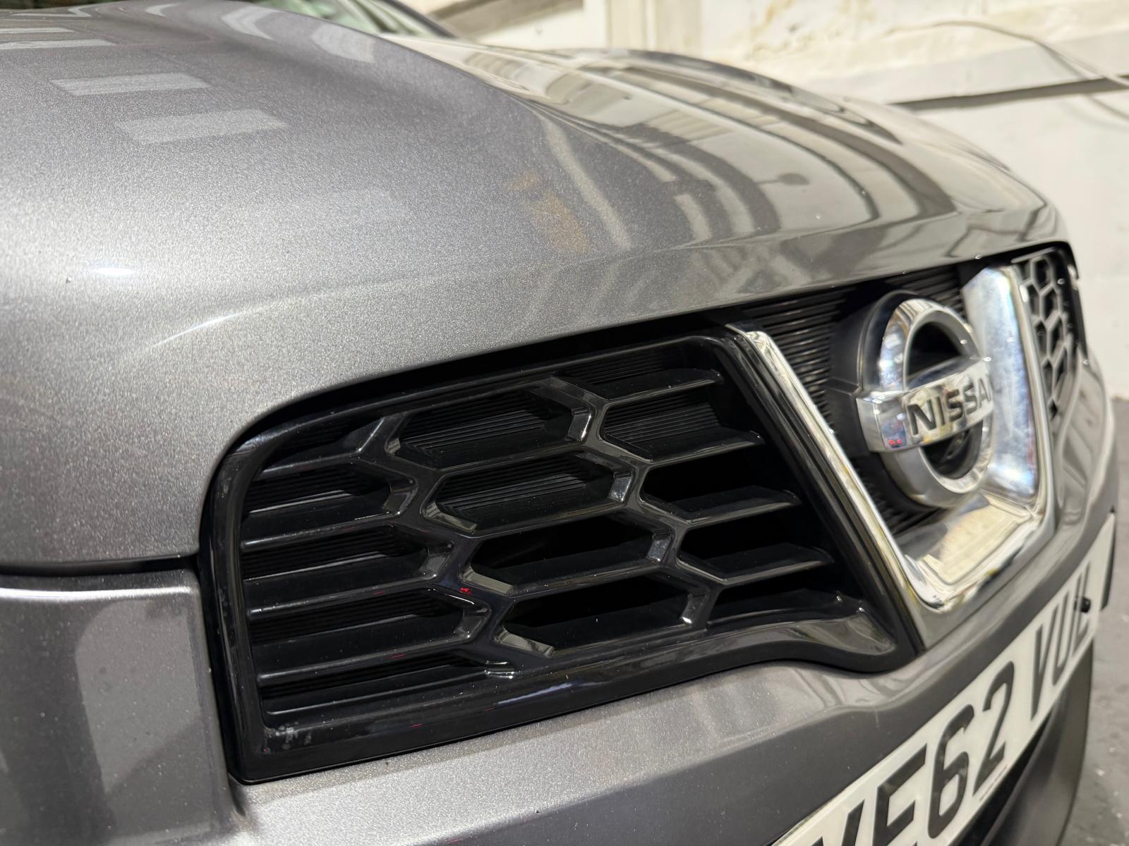 Nissan Qashqai - Image 17