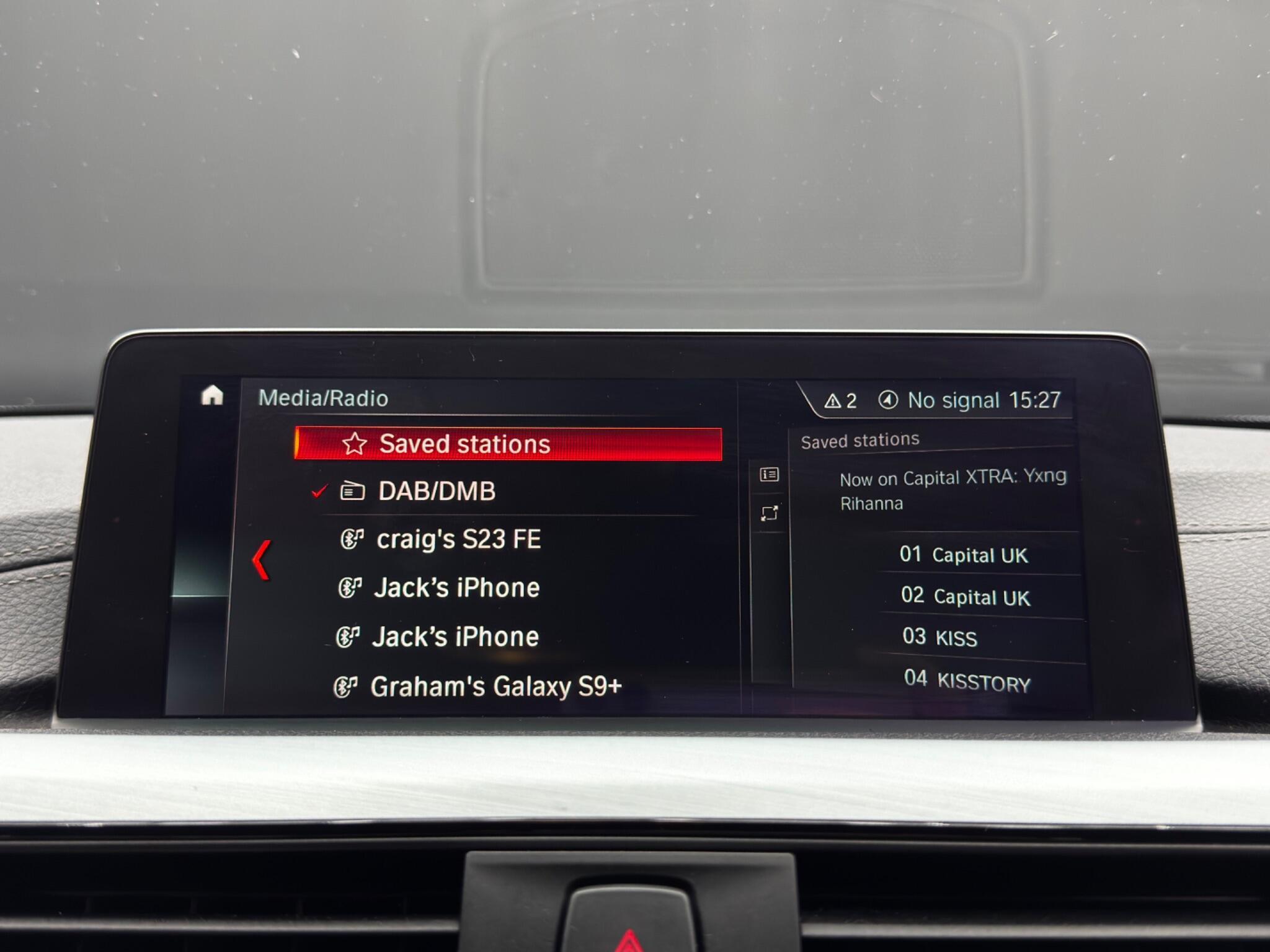 BMW 4 SERIES GRAN COUPE - Image 31