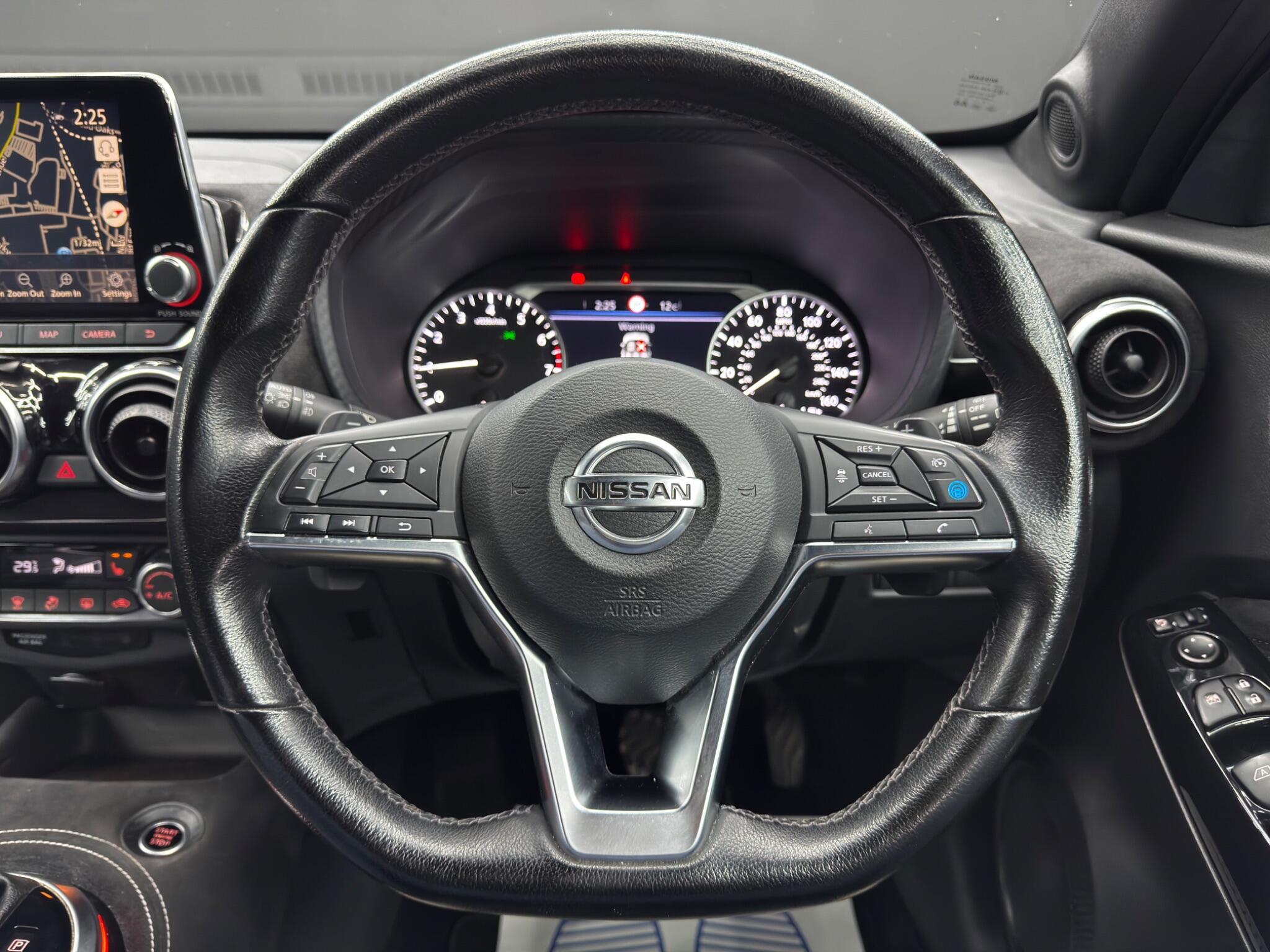Nissan Juke - Image 19