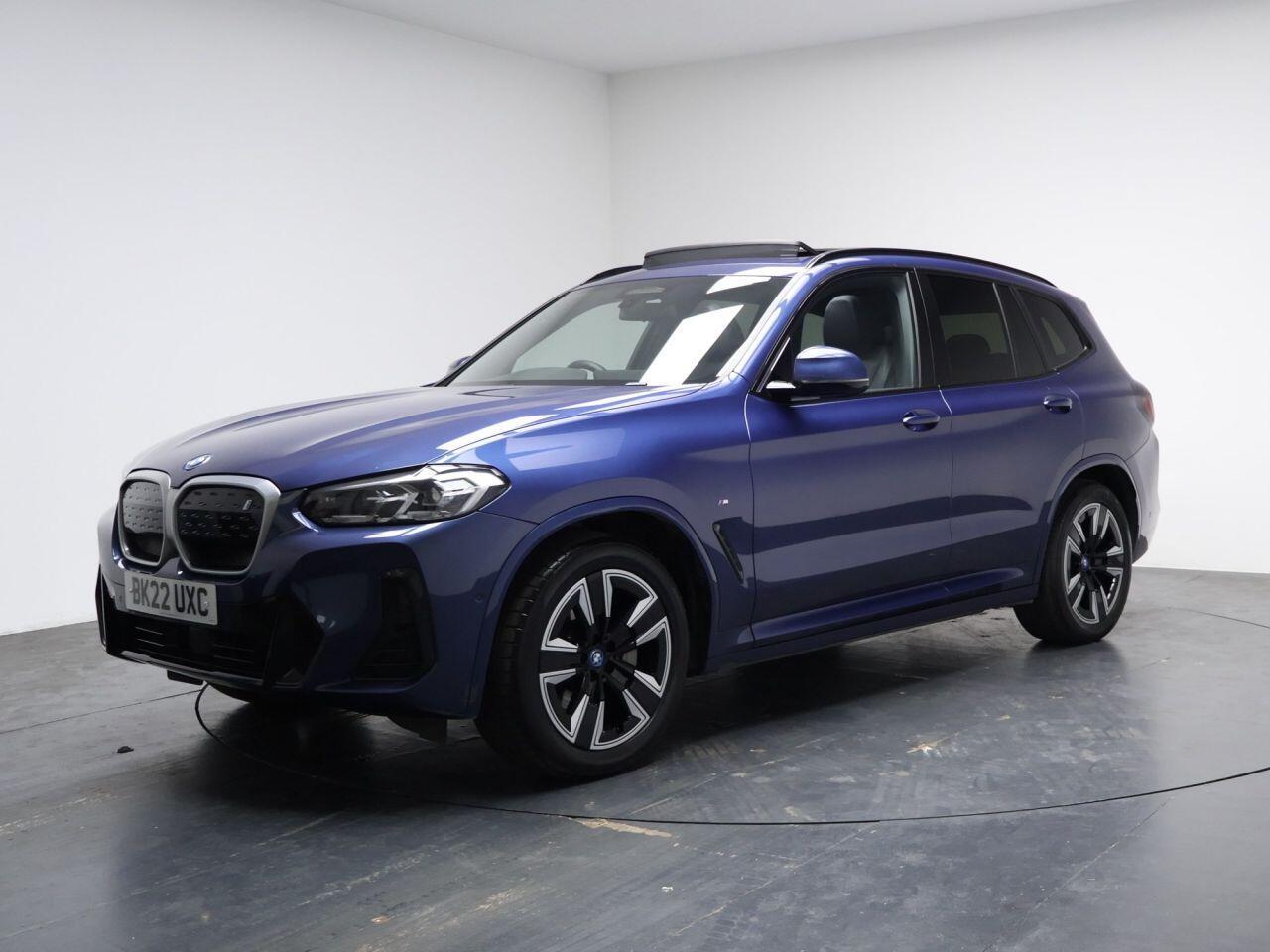 BMW iX3 - Image 6