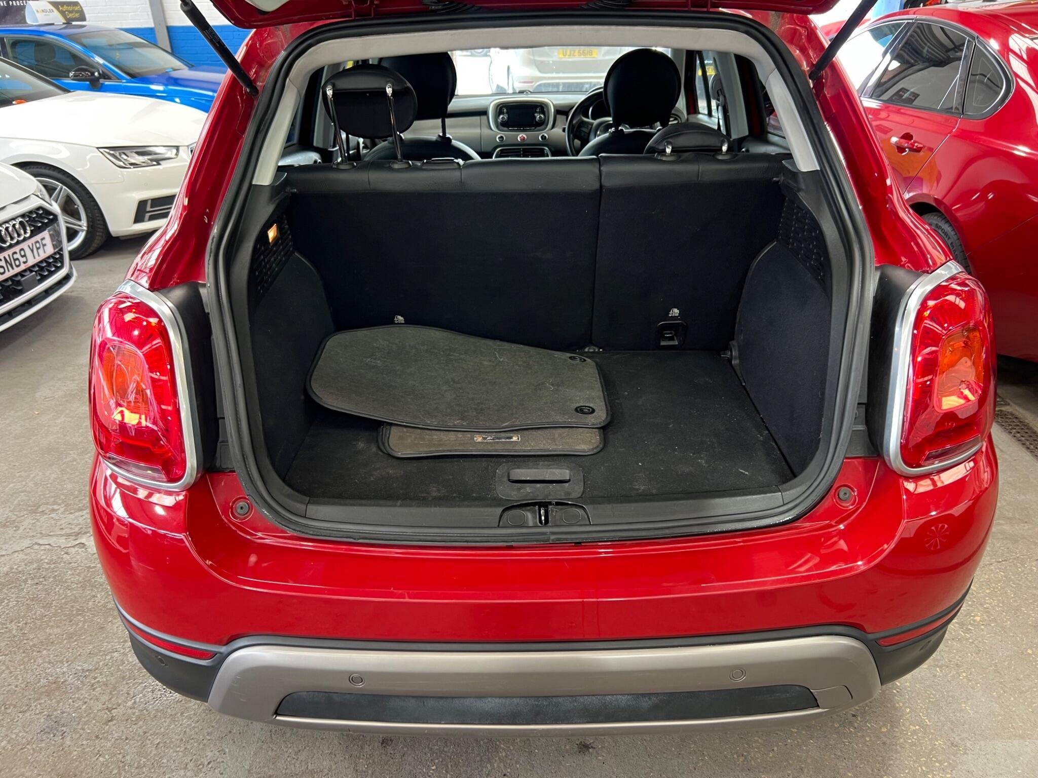 Fiat 500X - Image 28