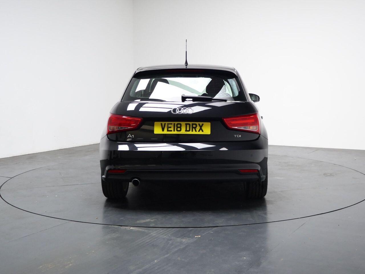 Audi A1 - Image 6