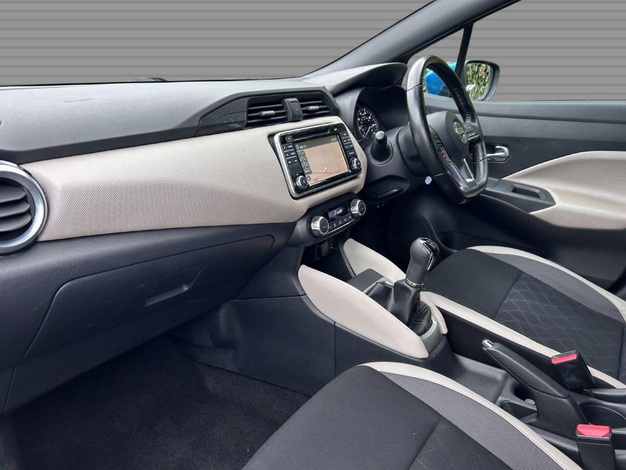 Nissan Micra - Image 14