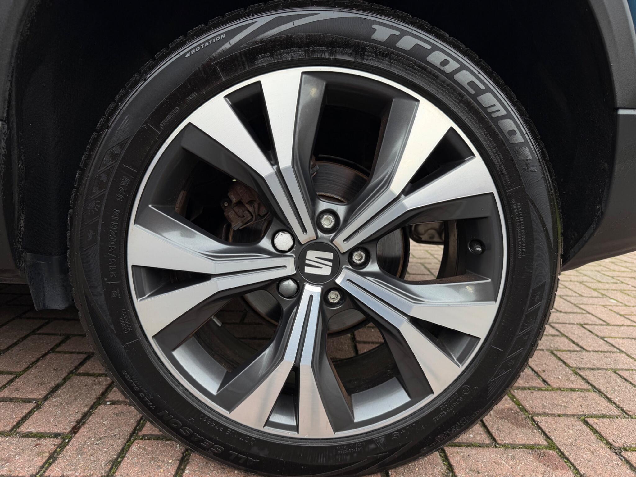 SEAT Ateca - Image 34