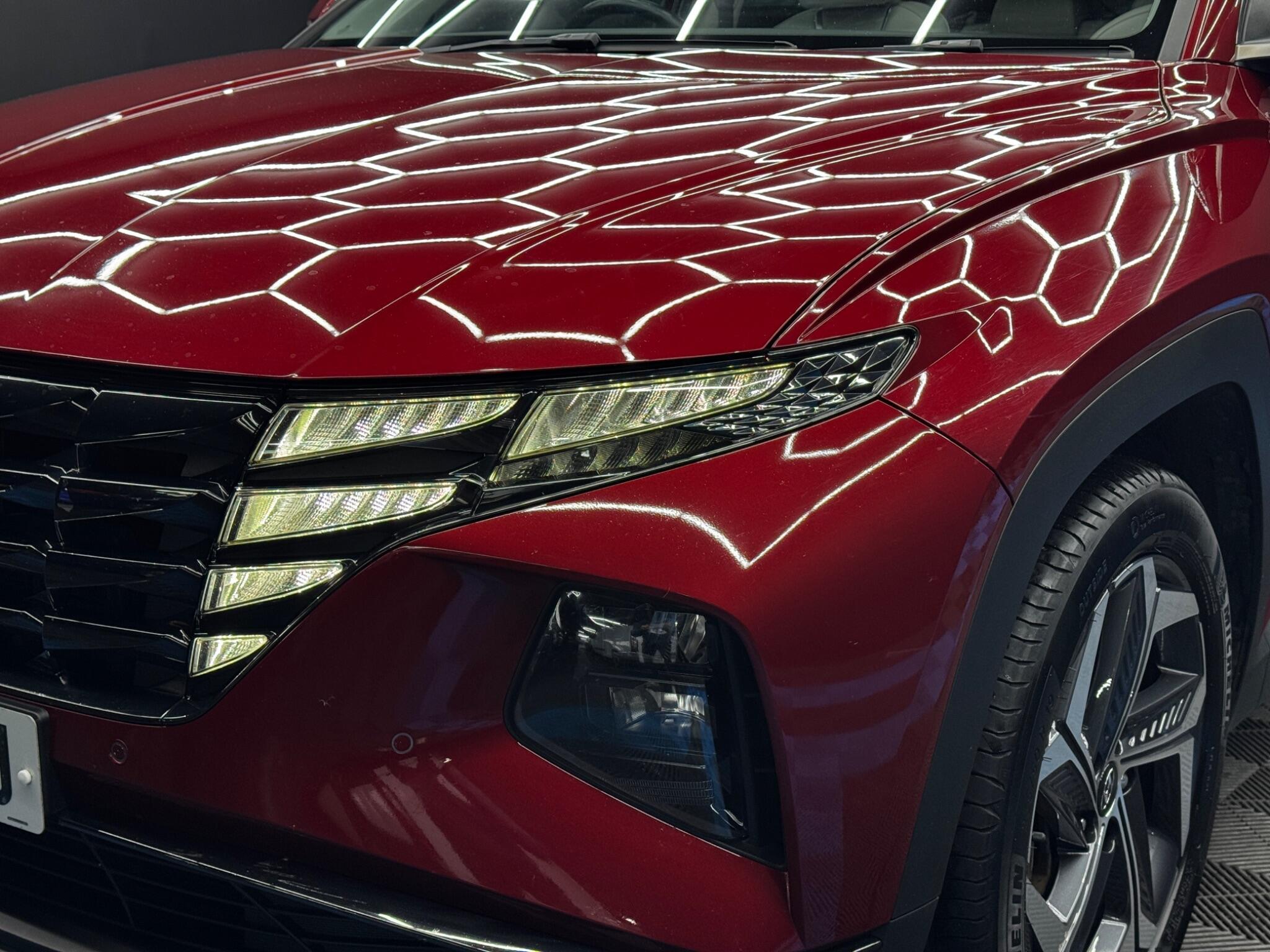 Hyundai Tucson - Image 50