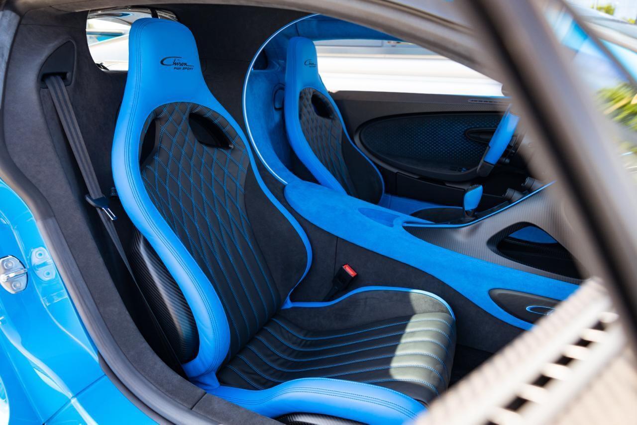 Bugatti Chiron - Image 7