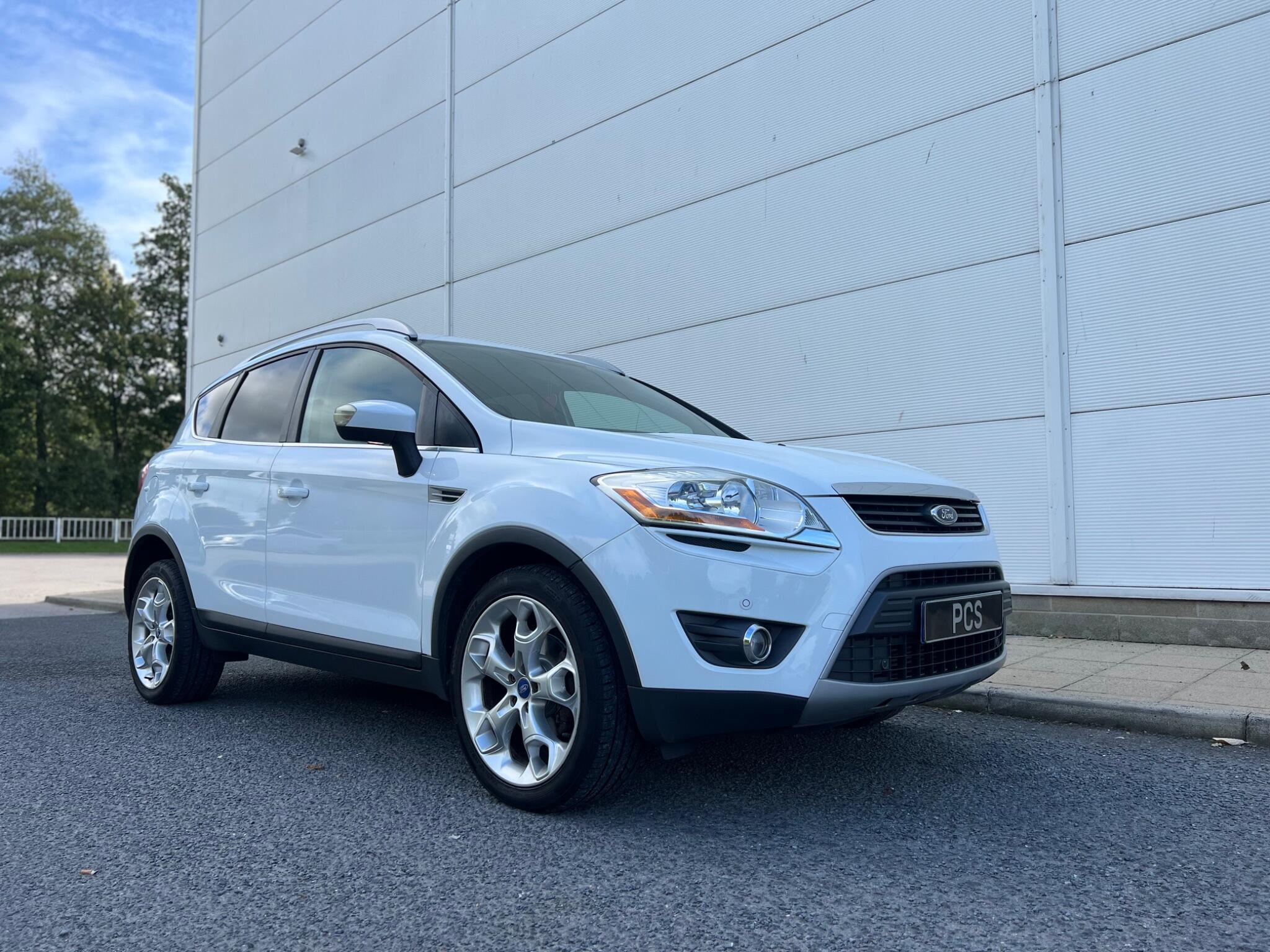 Ford Kuga - Image 31