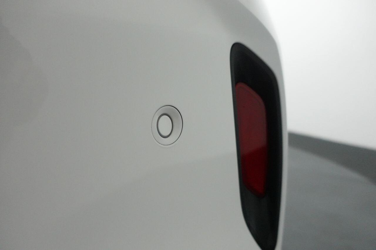 Vauxhall Corsa - Image 20