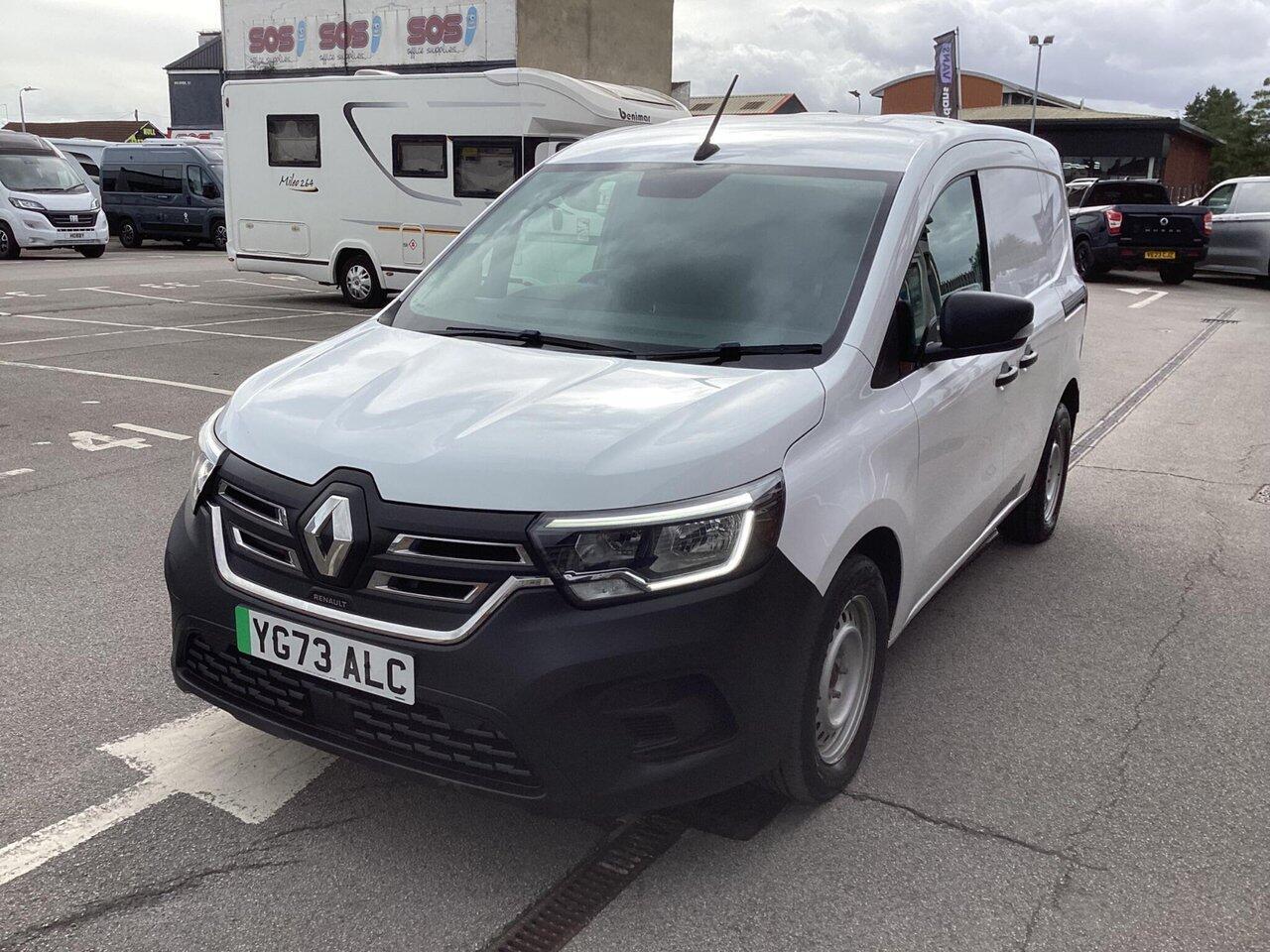 Renault Kangoo - Image 3