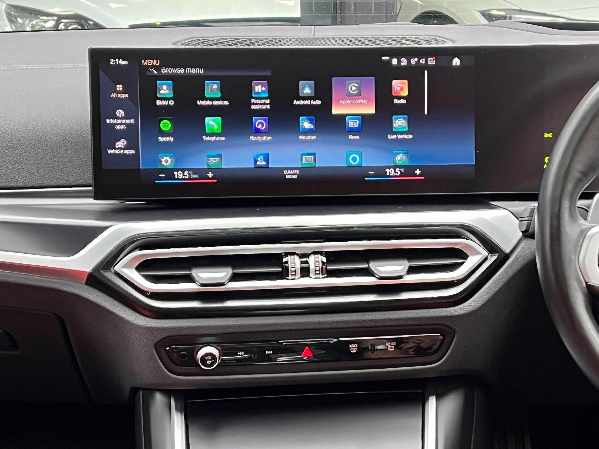 BMW 3 Series - Image 12