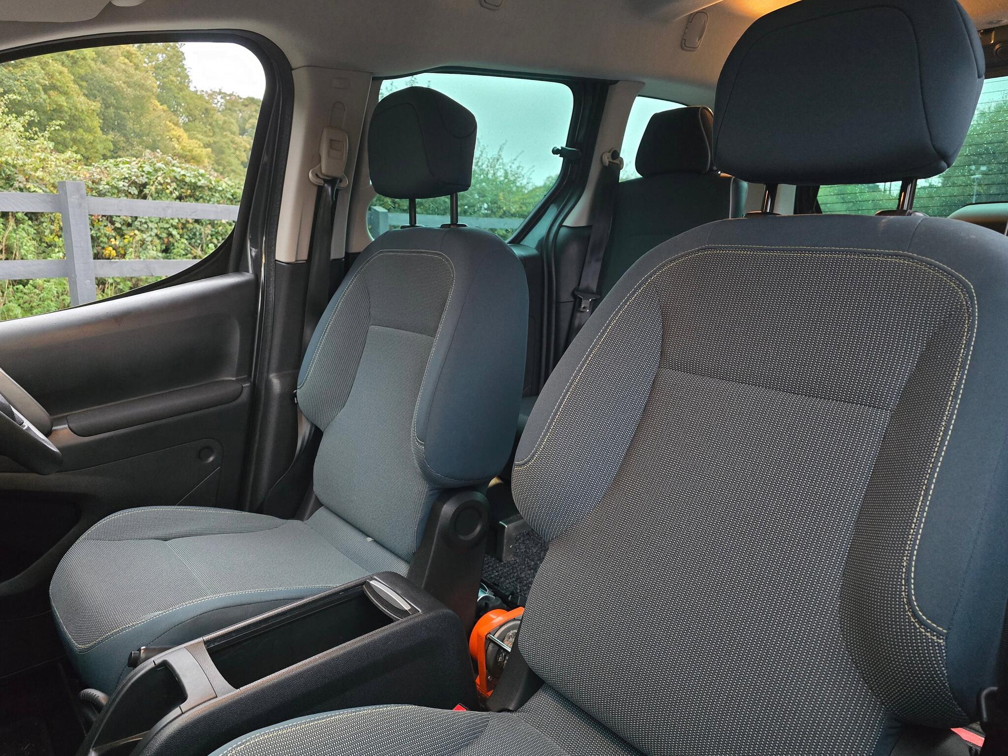 Citroen Berlingo - Image 15