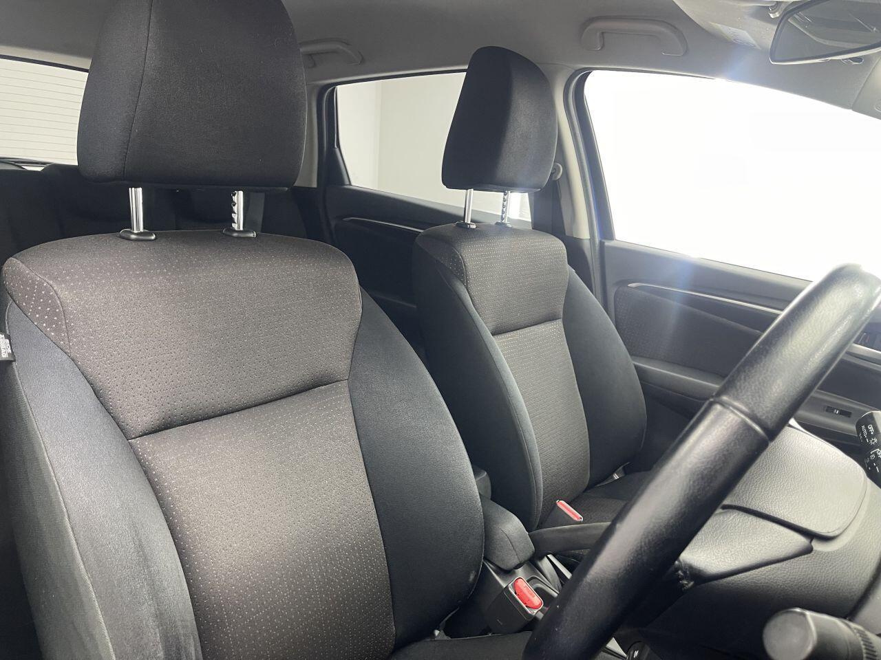 Honda Jazz - Image 4