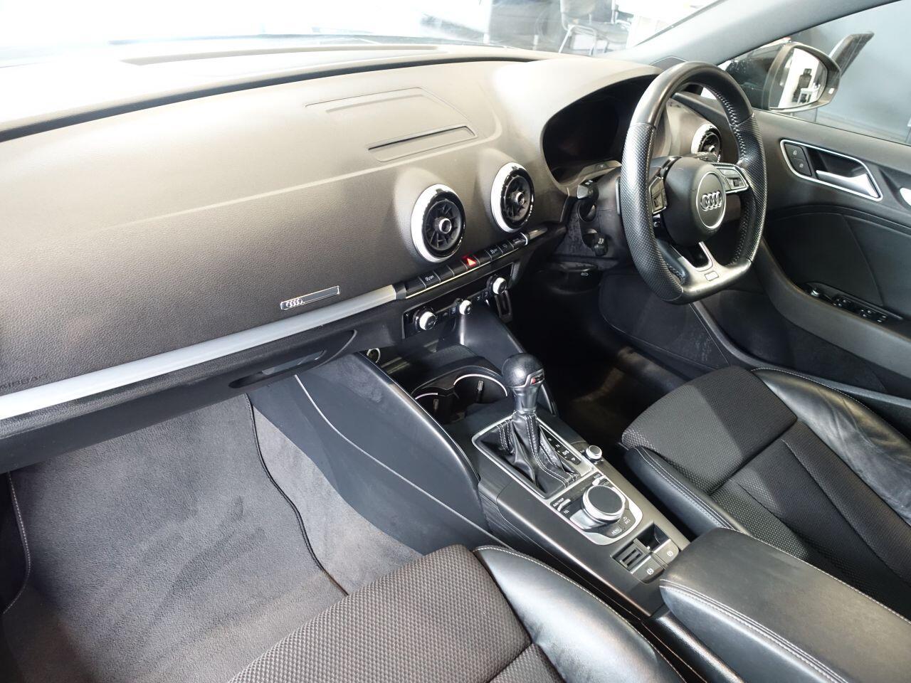 Audi A3 - Image 11