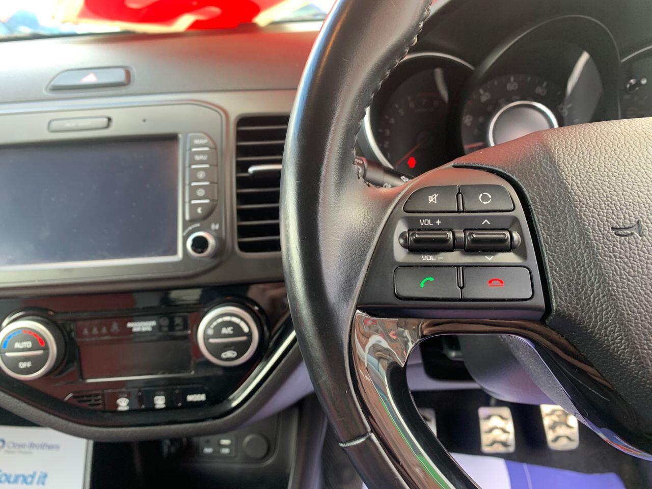Kia Picanto - Image 18