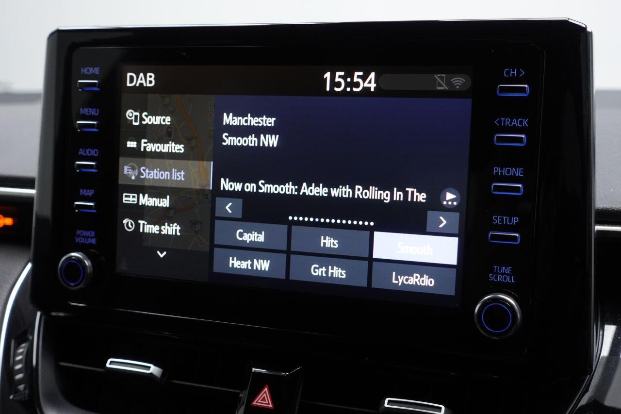 Toyota Corolla - Image 17