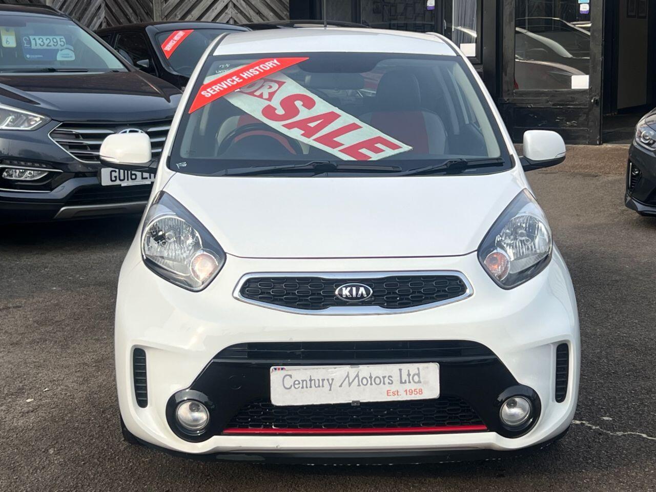 Kia Picanto - Image 8
