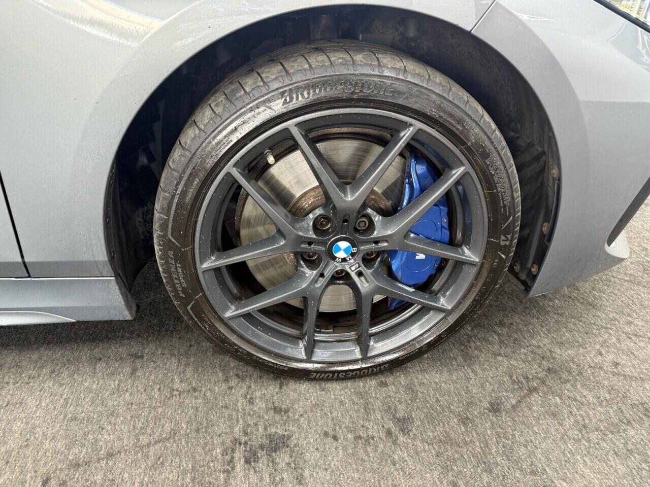 BMW 1 Series - Image 11