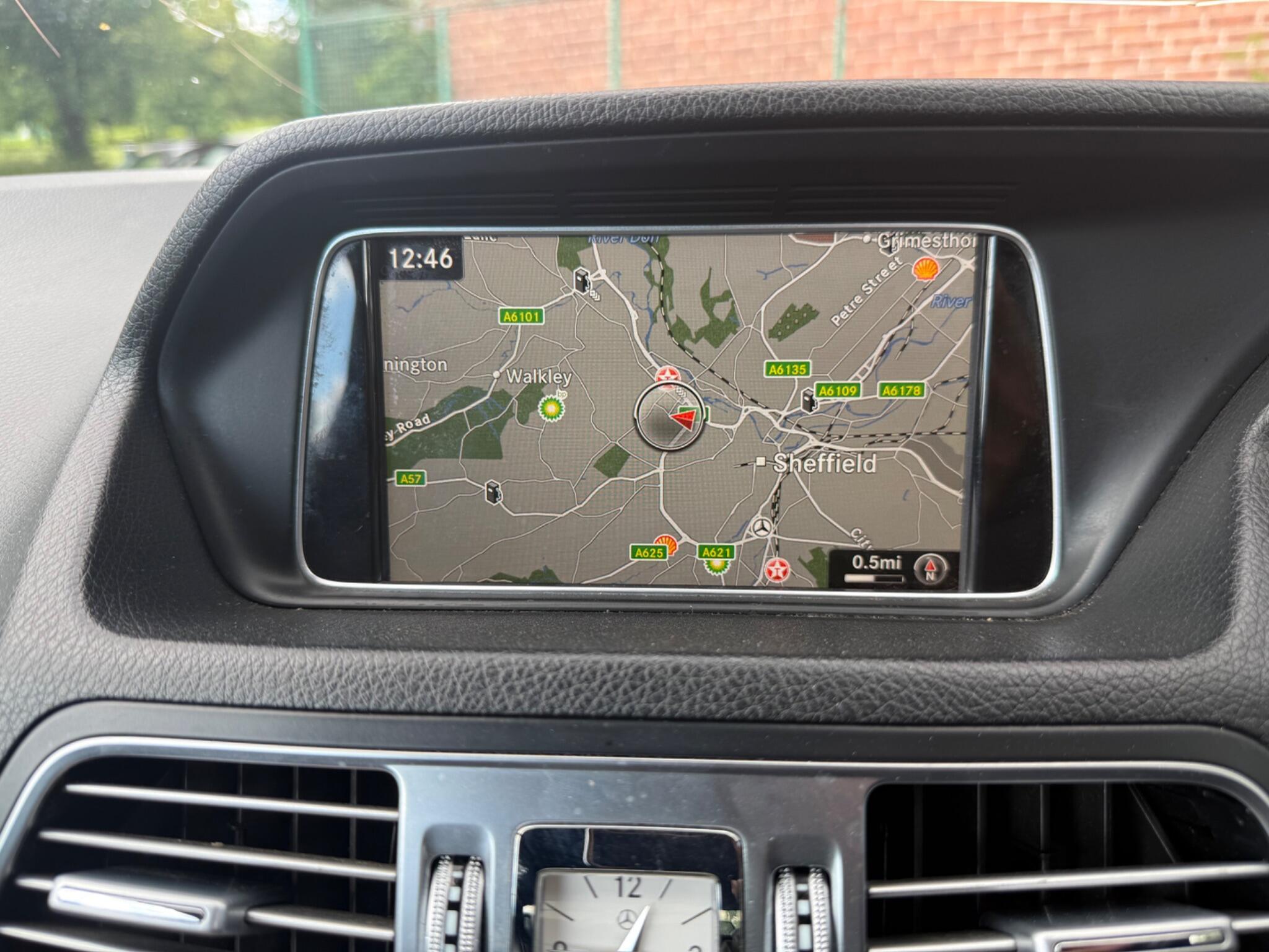Mercedes E Class - Image 17