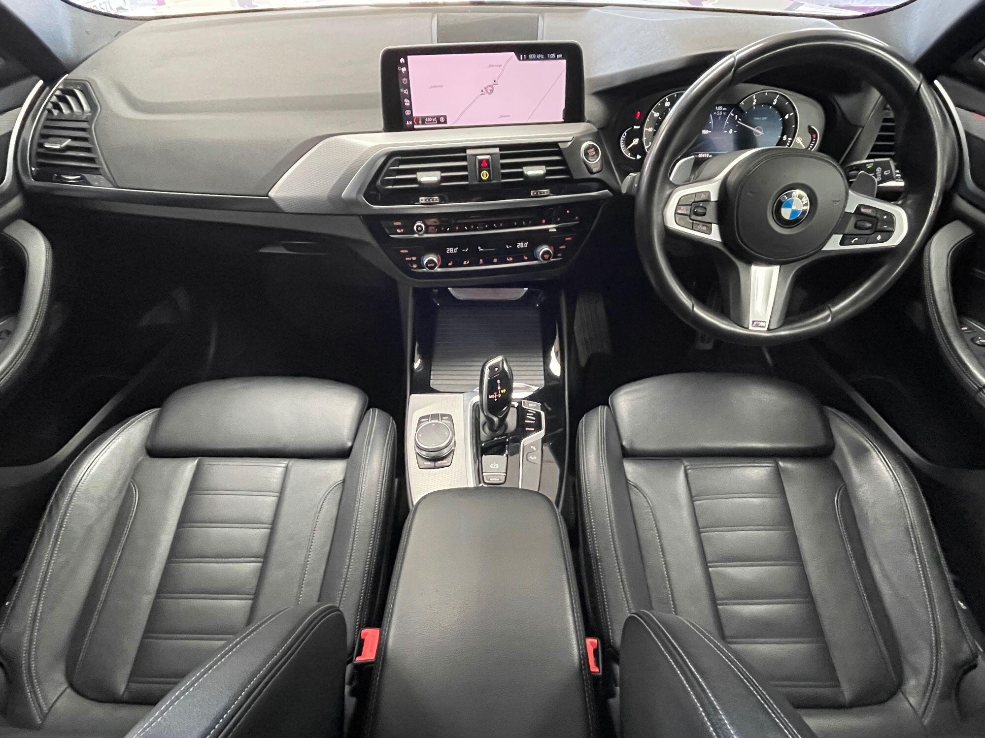 BMW X3 - Image 3