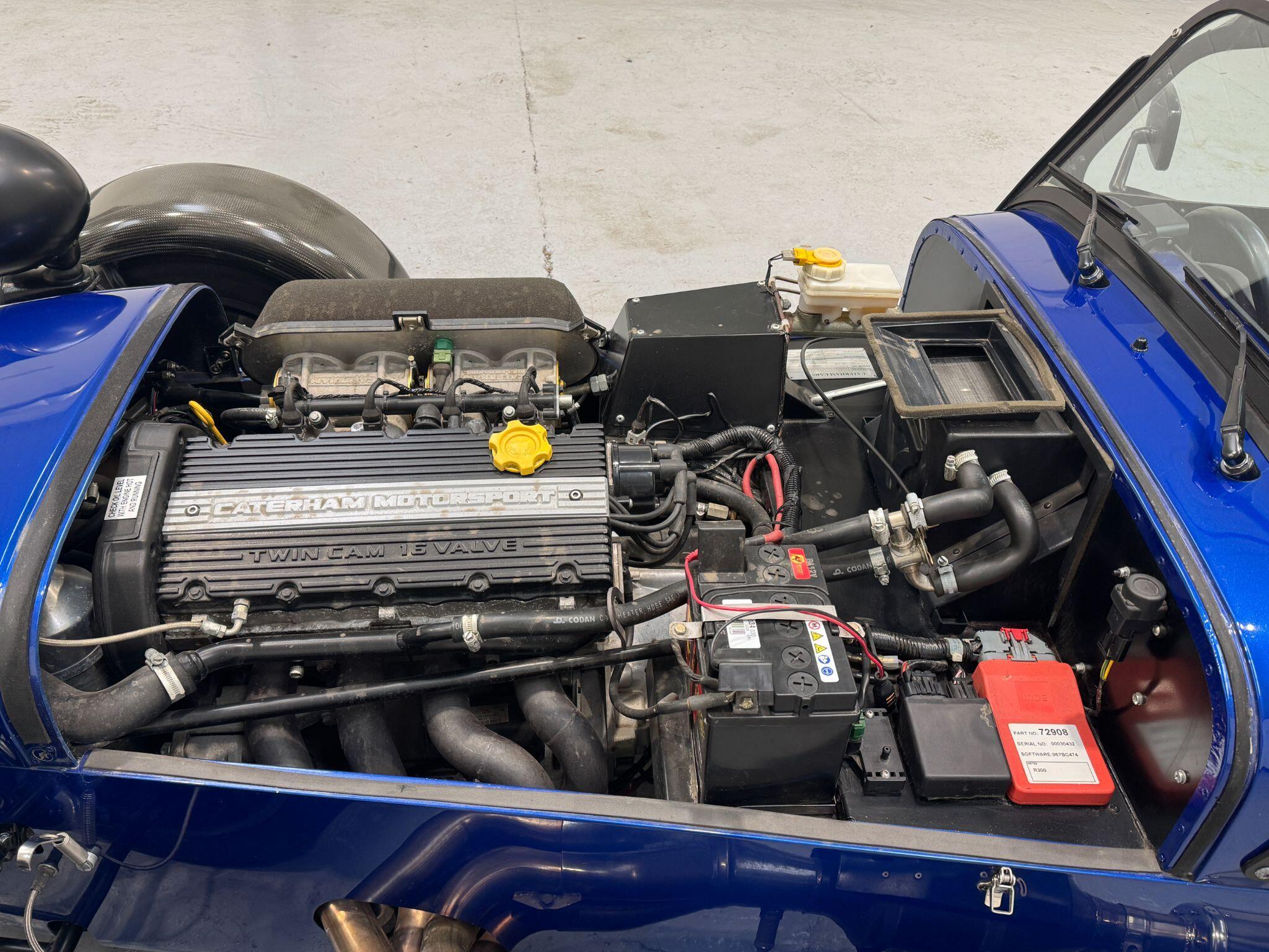 Caterham Seven - Image 41