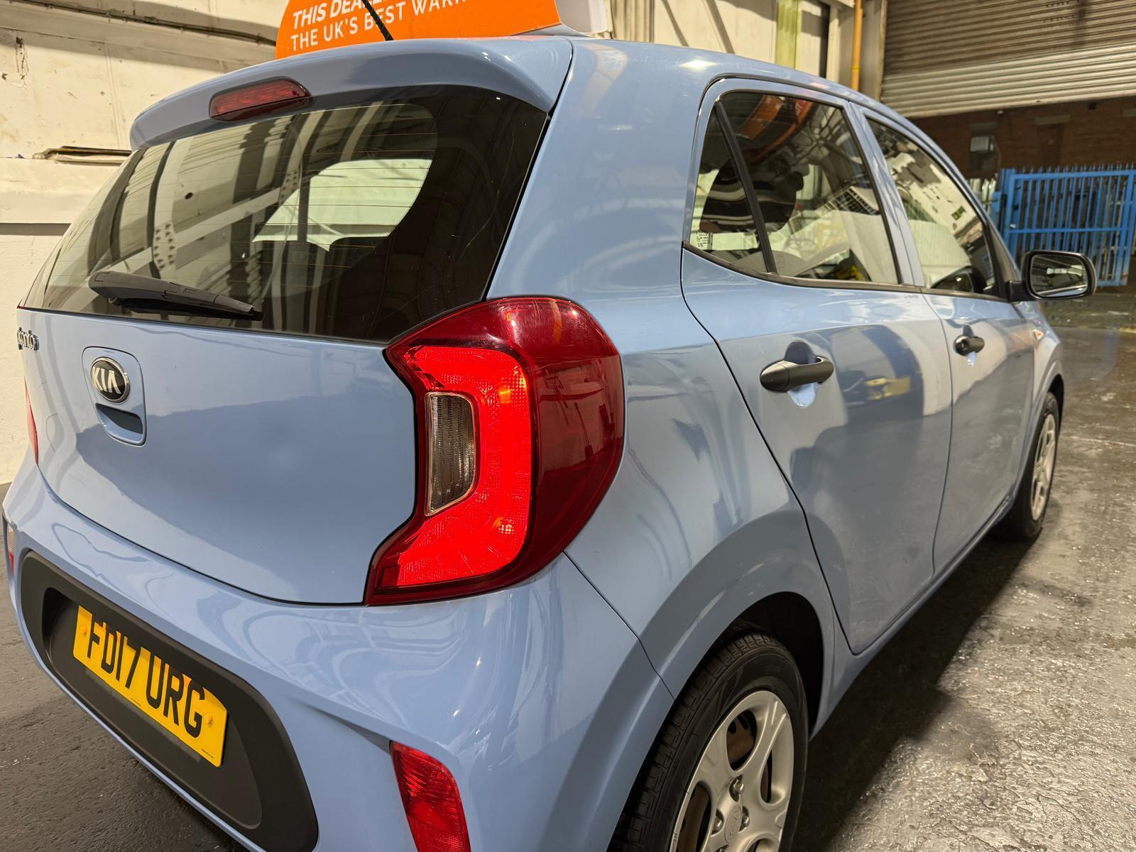 Kia Picanto - Image 16