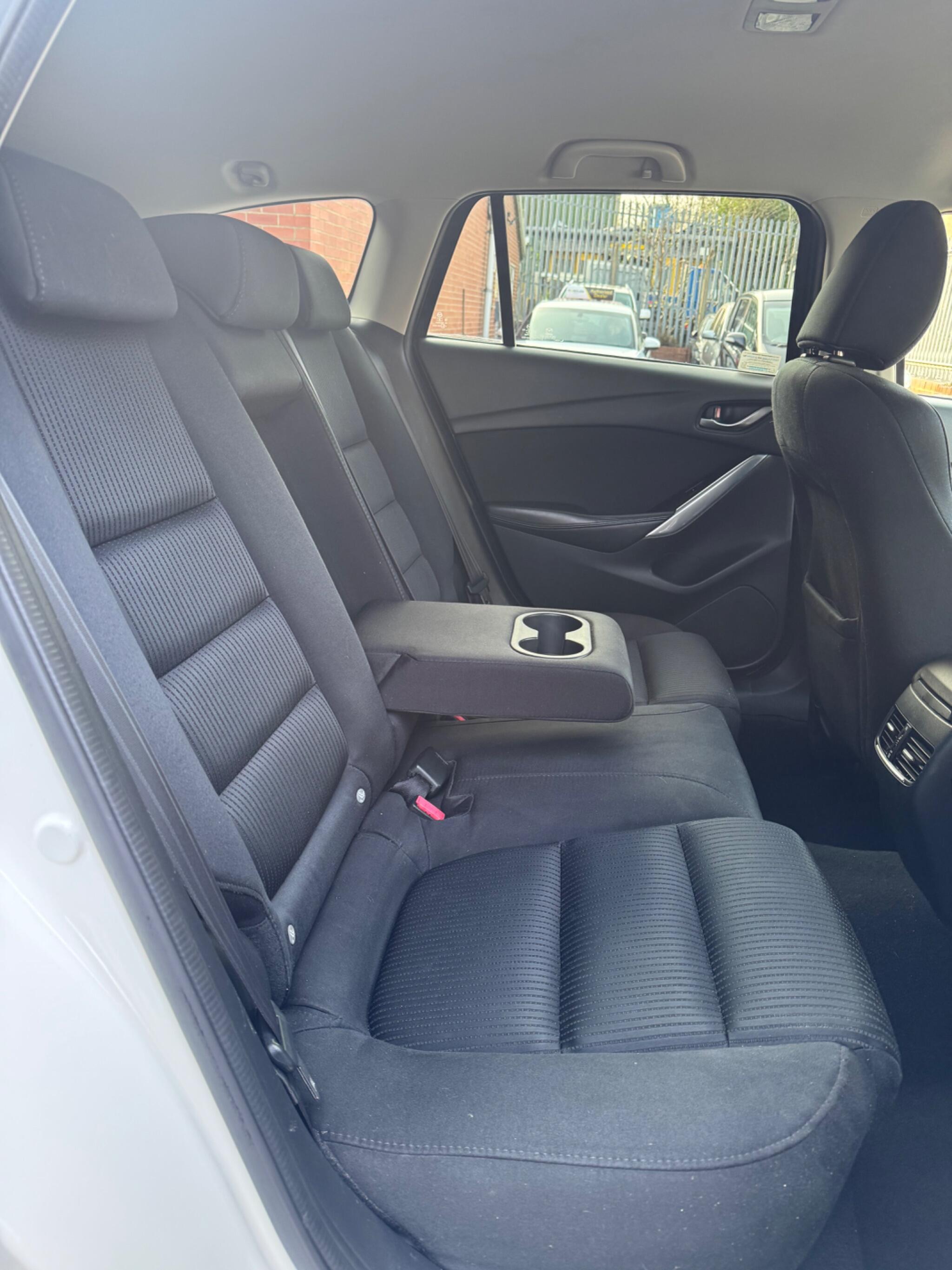 Mazda MAZDA6 - Image 26