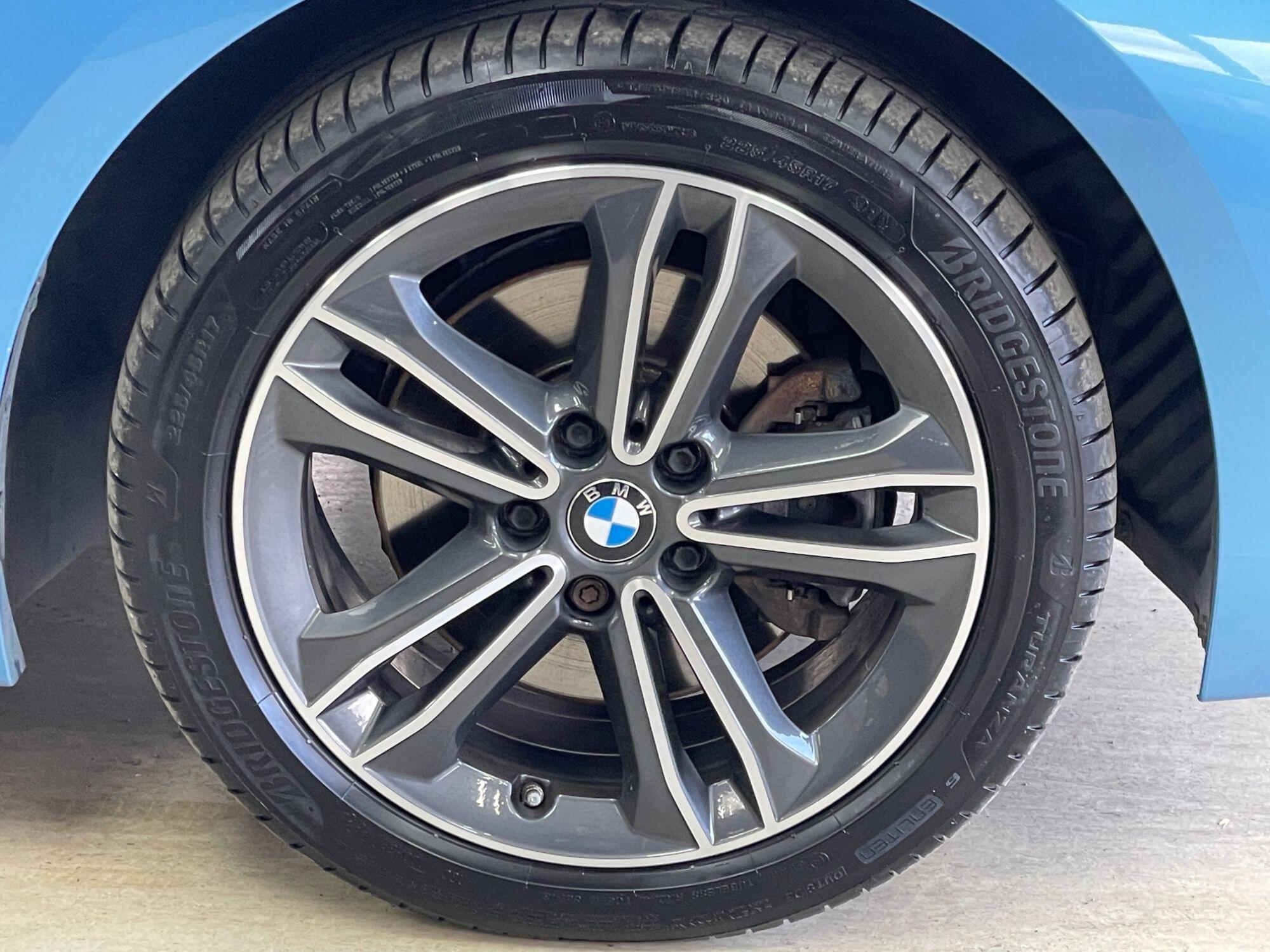 BMW 1 Series - Image 13