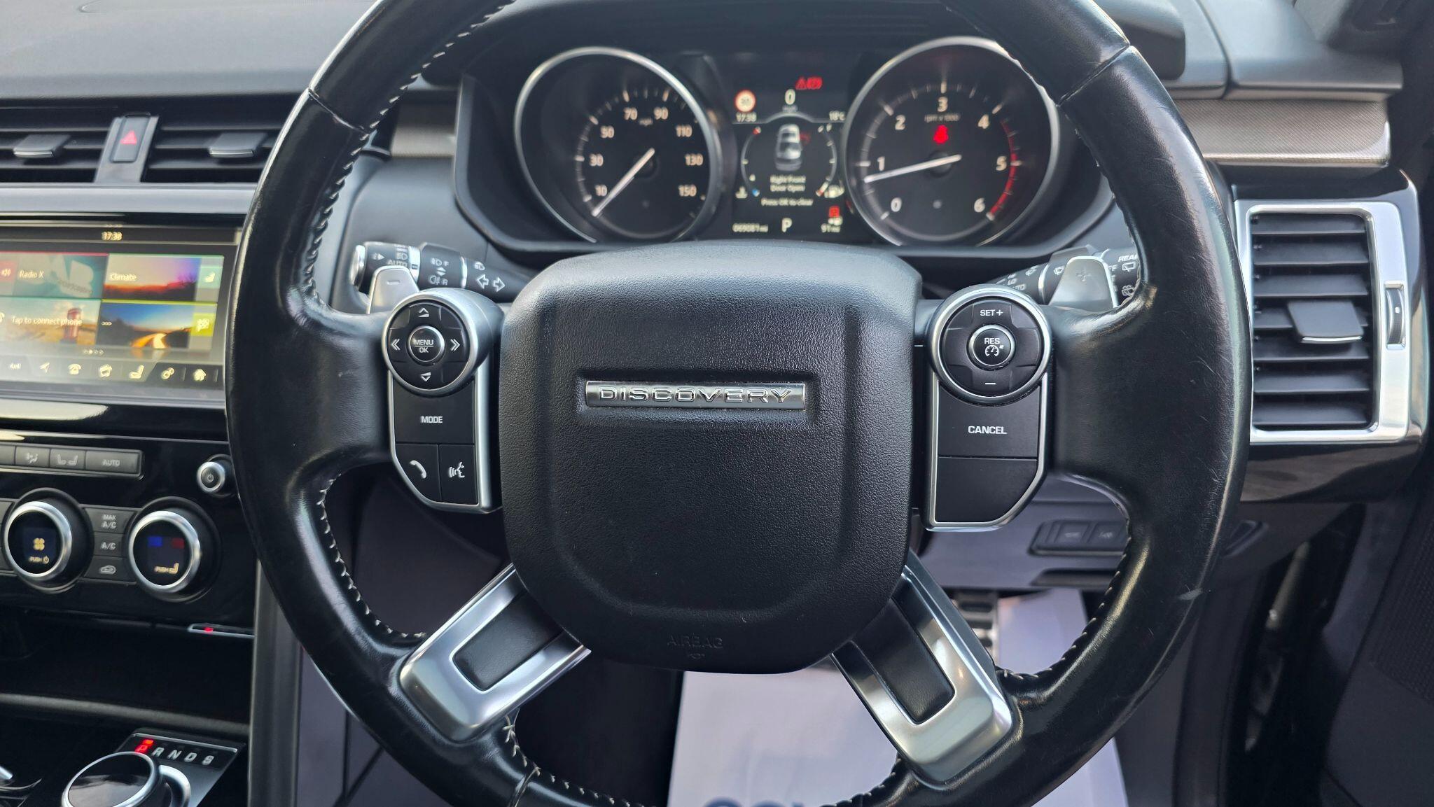 Land Rover Discovery - Image 29