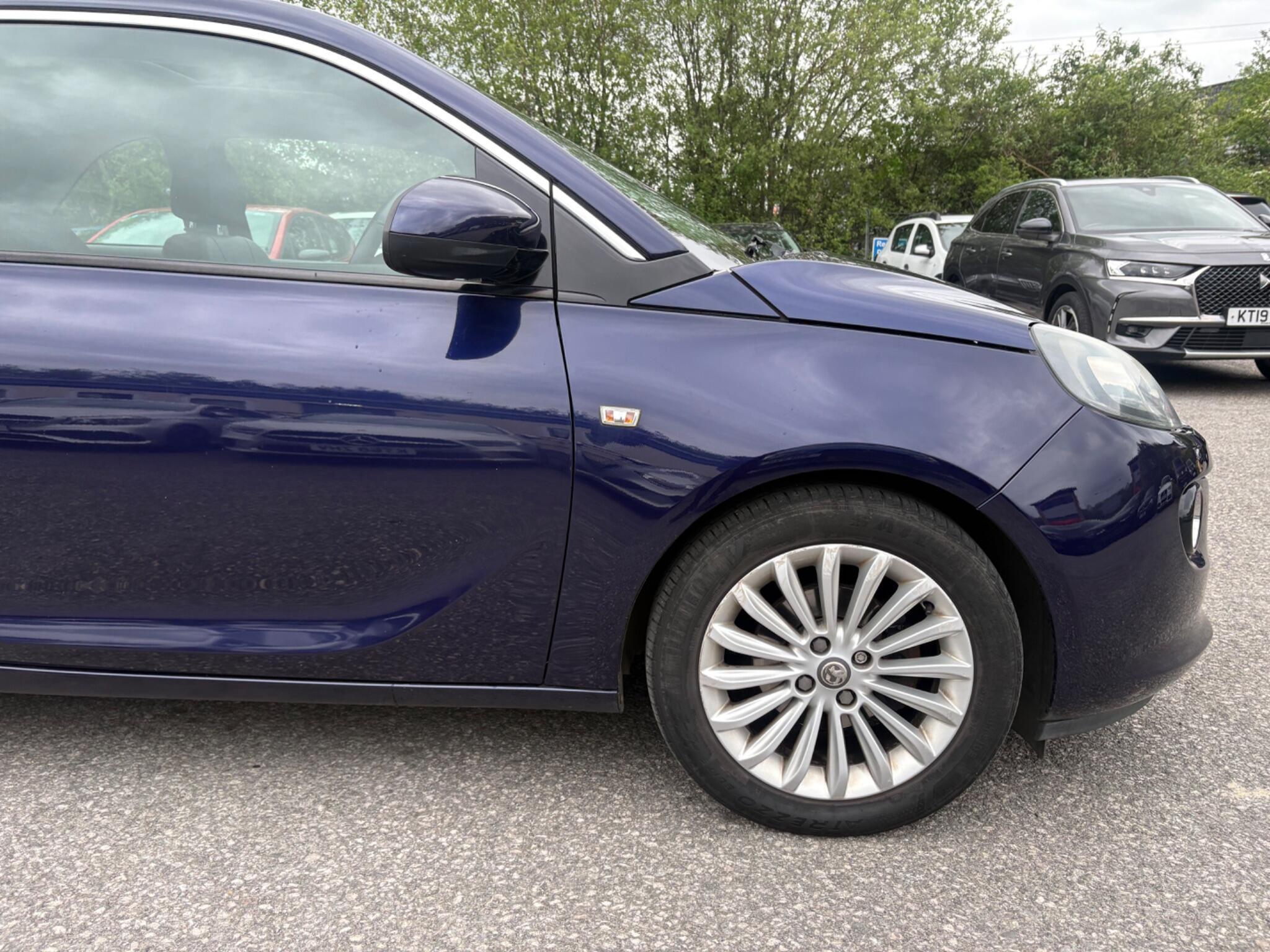 Vauxhall ADAM - Image 23