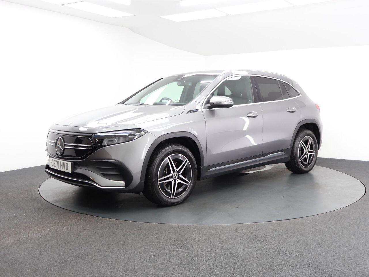 Mercedes Eqa - Image 6