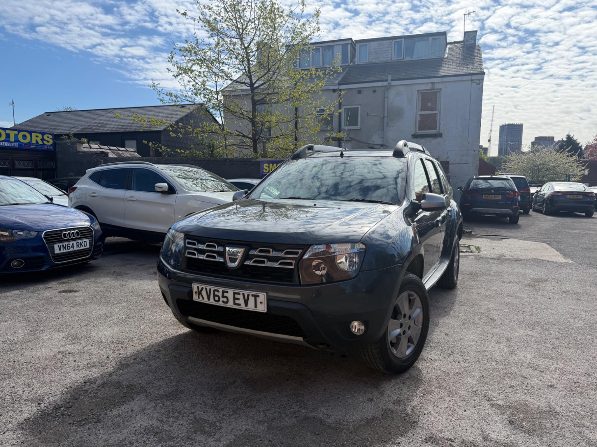 Dacia Duster - Image 3