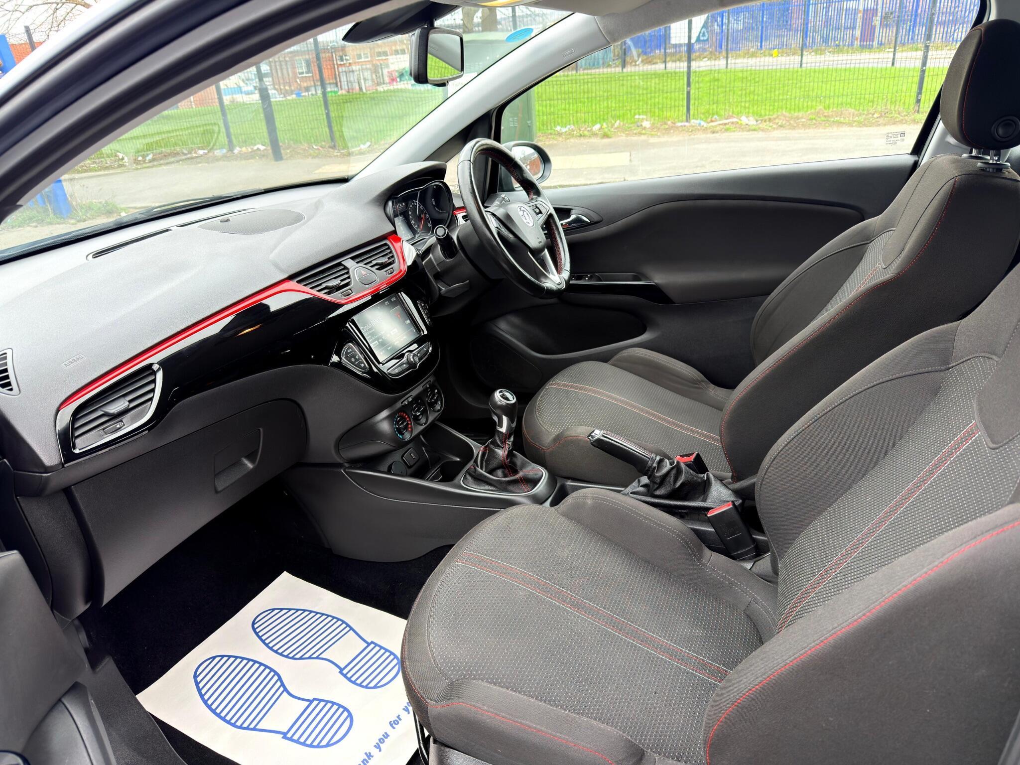 Vauxhall Corsa - Image 35
