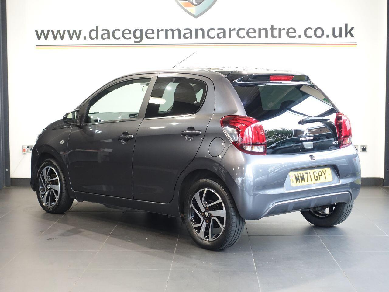 Peugeot 108 - Image 8