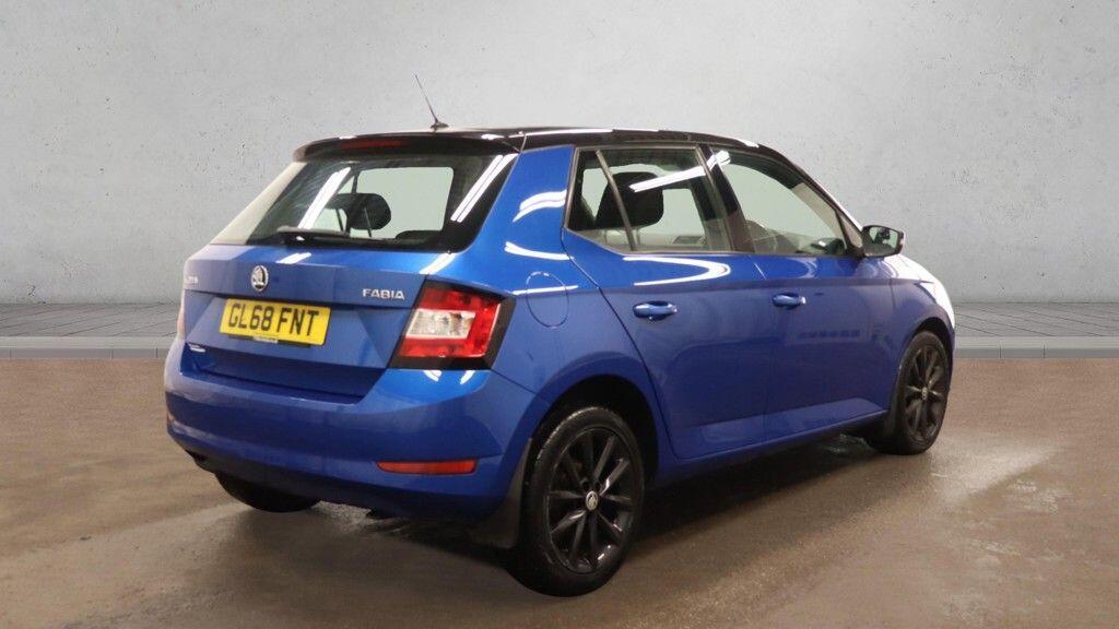 Skoda Fabia - Image 7