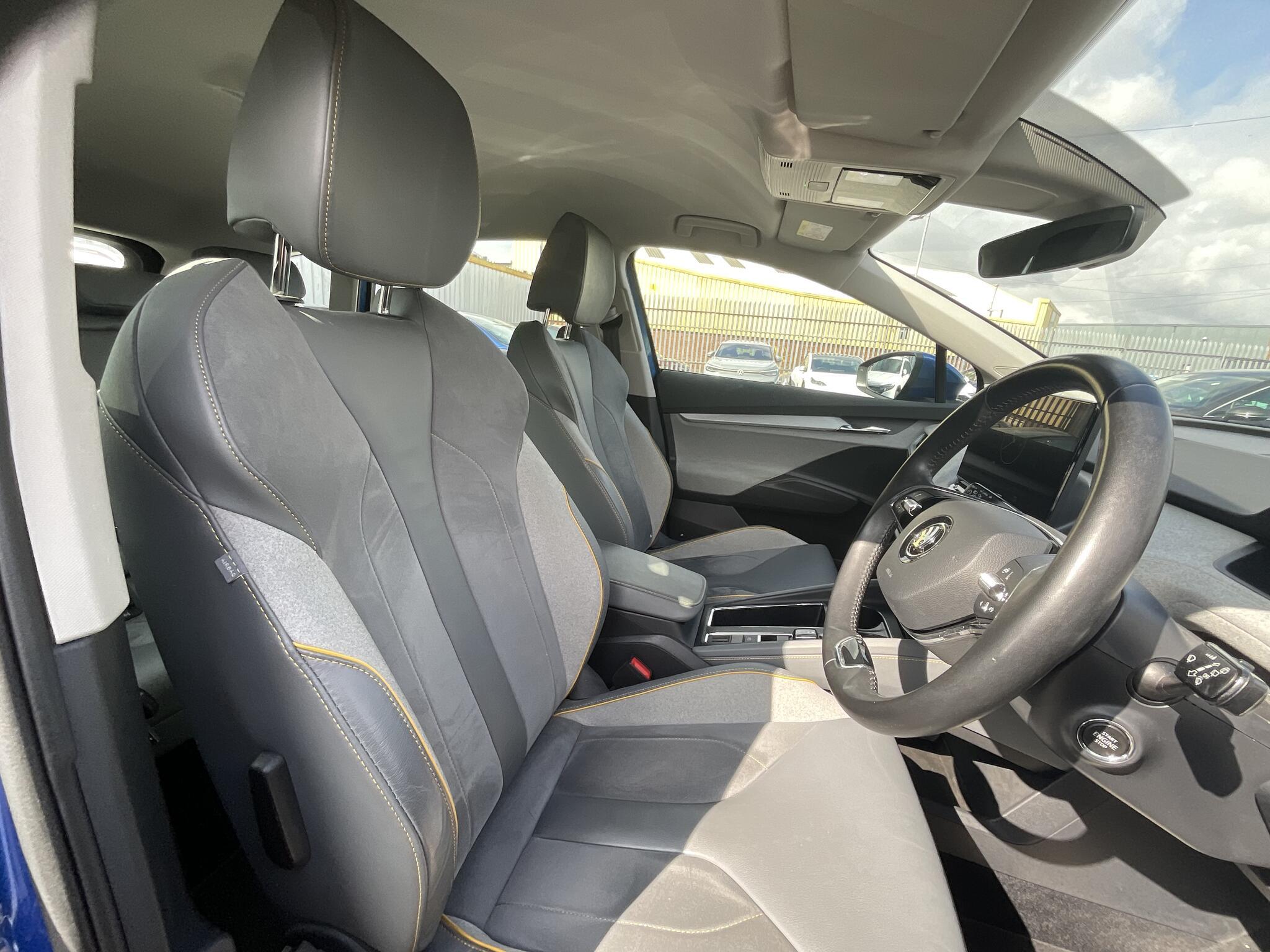 Skoda Enyaq - Image 6