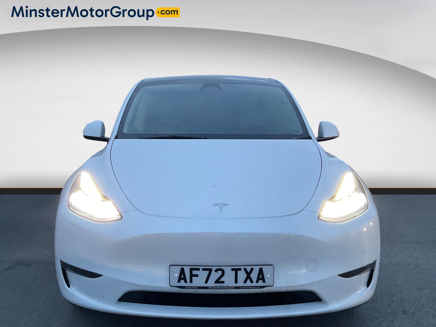 Tesla Model Y - Image 5