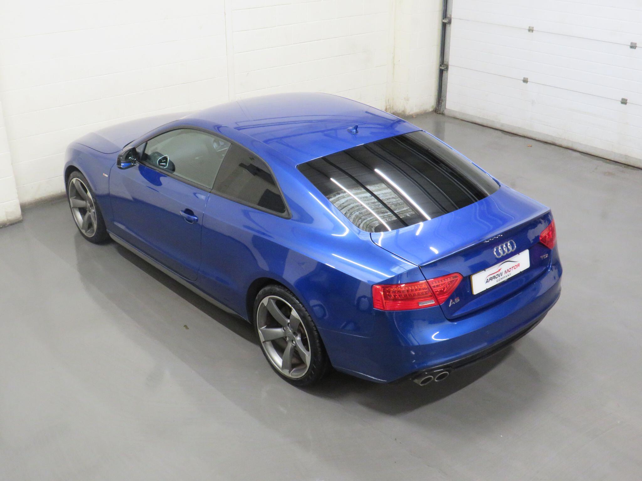 Audi A5 - Image 10